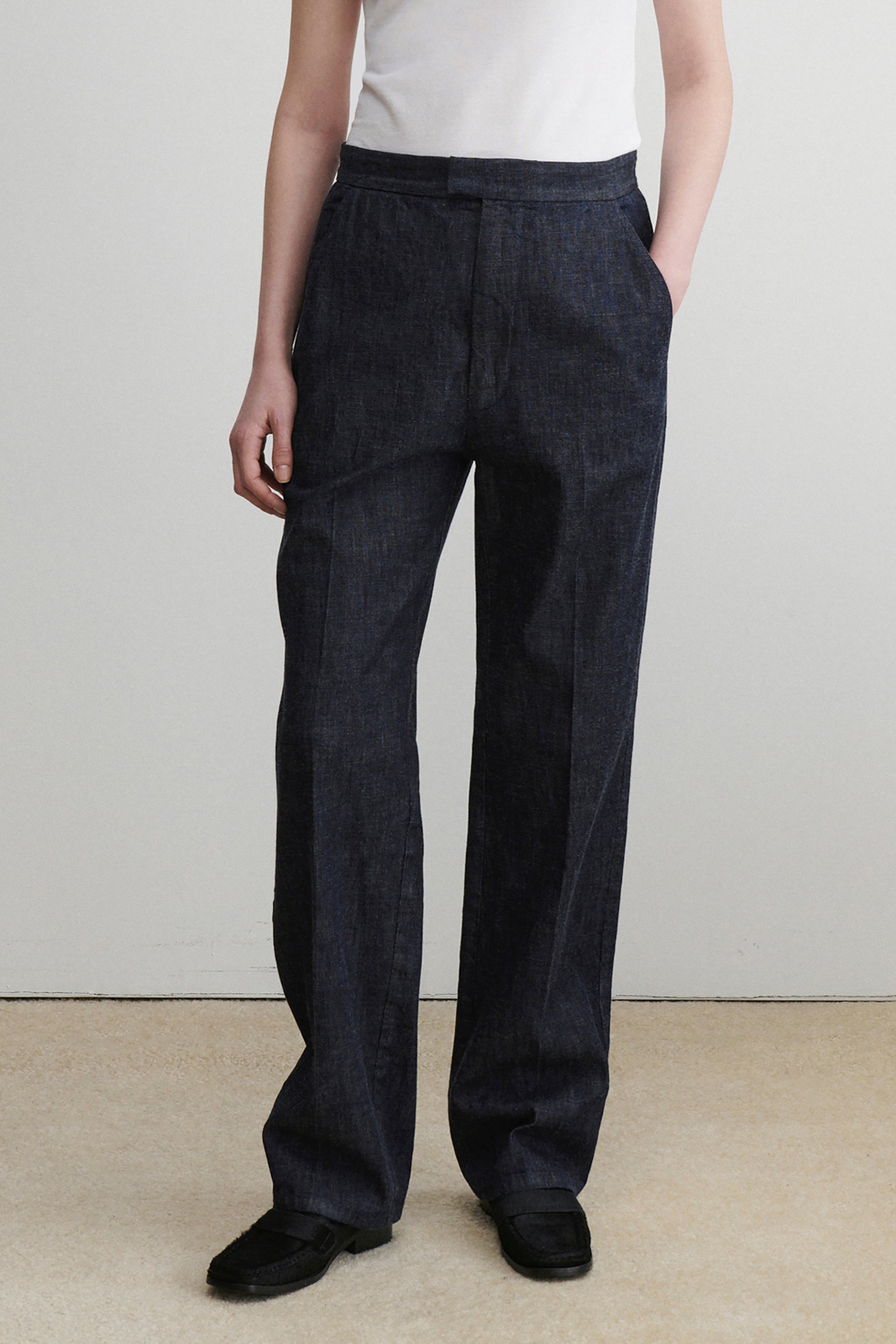 Neil Pant-DENIM-Rachel Comey