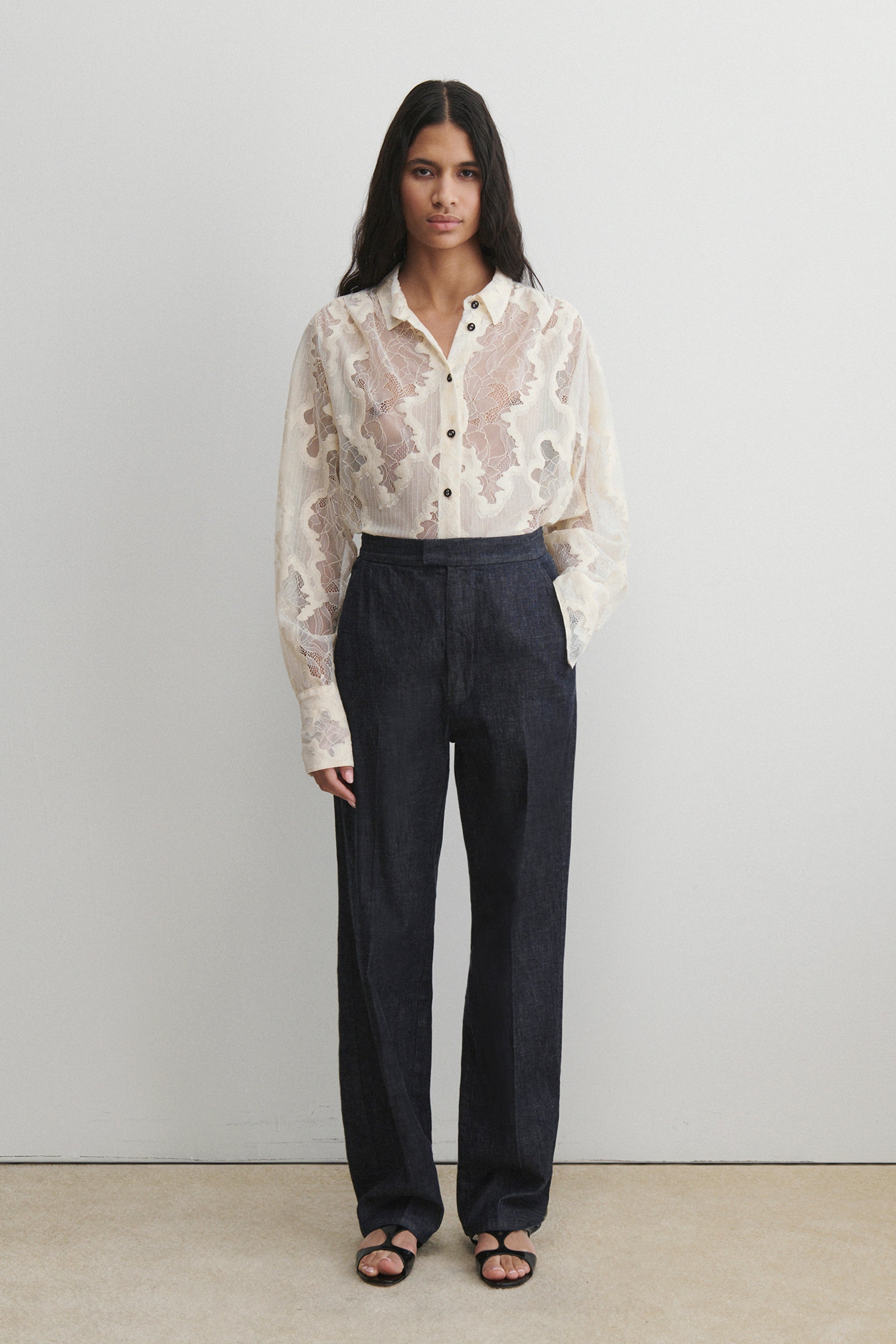 Neil Pant-DENIM-Rachel Comey