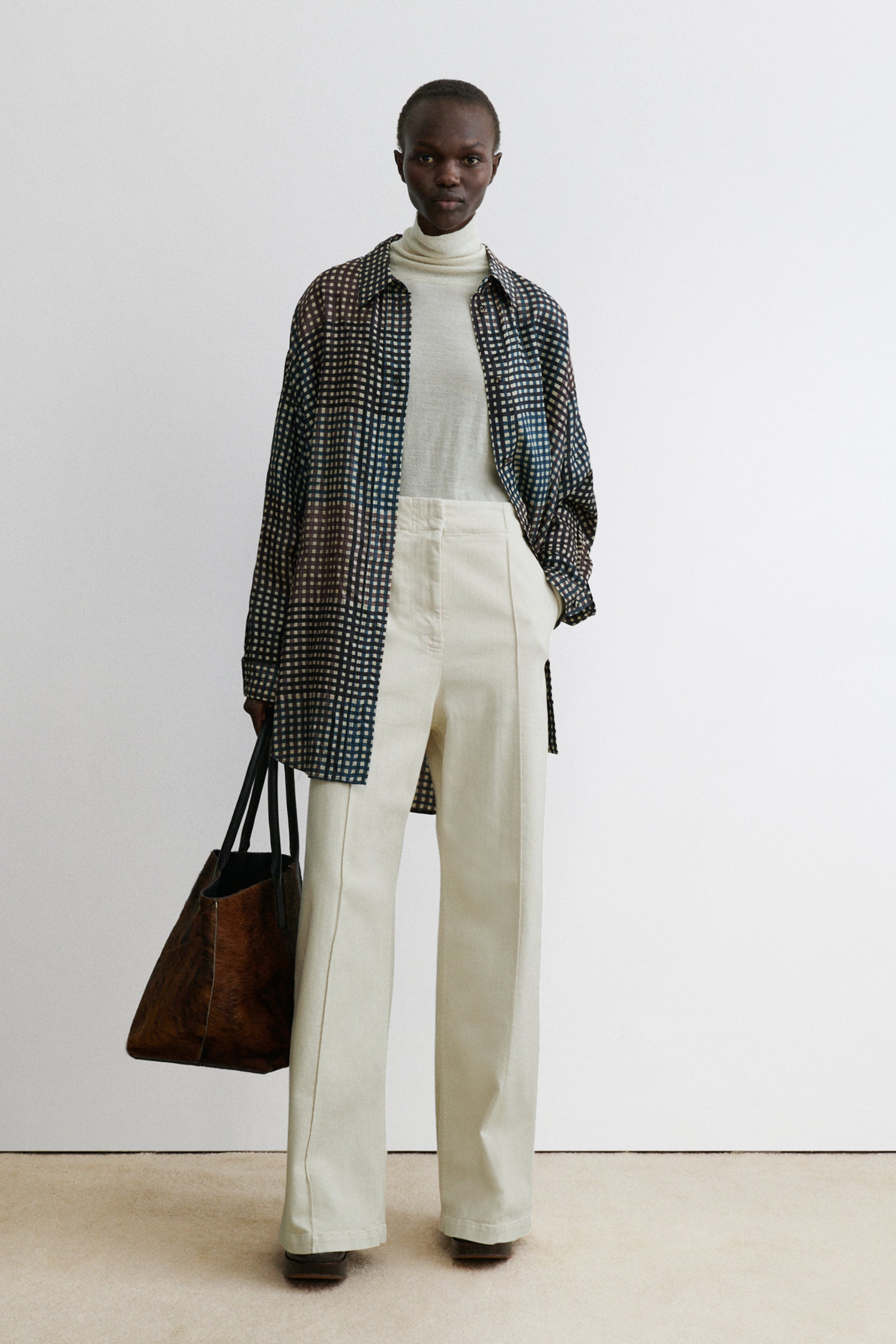 Lanett Pant