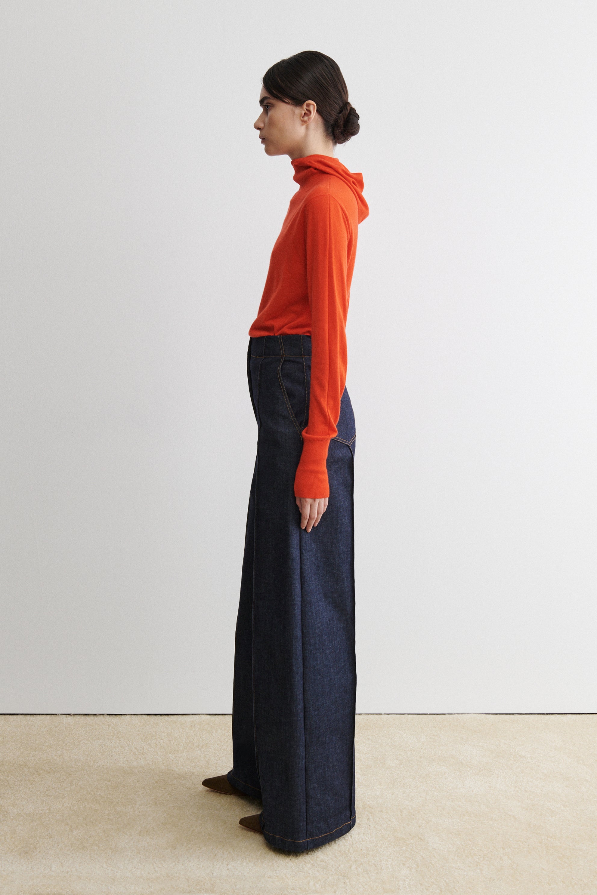 Mauel Top-KNITWEAR-Rachel Comey