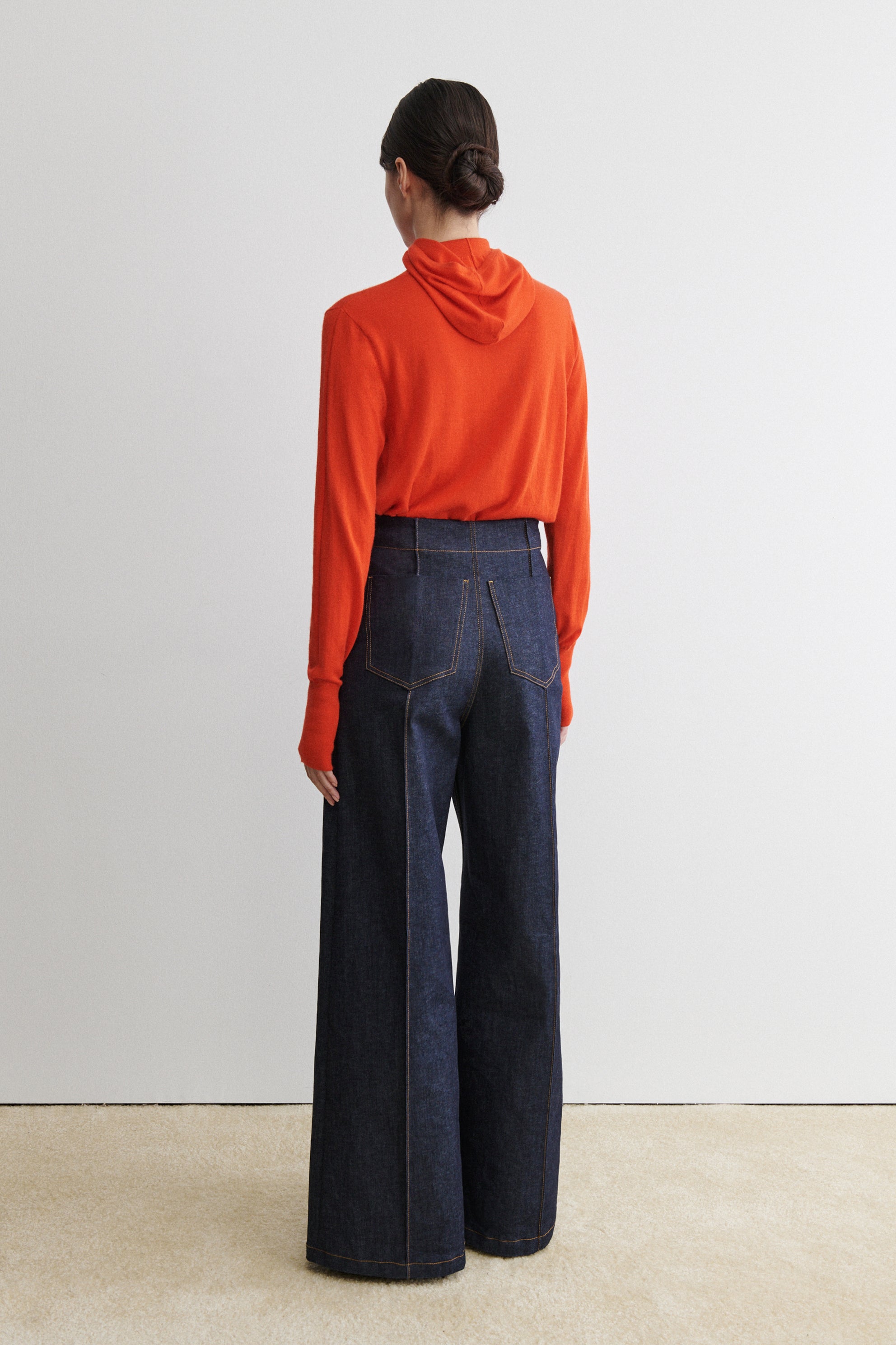 Mauel Top-KNITWEAR-Rachel Comey