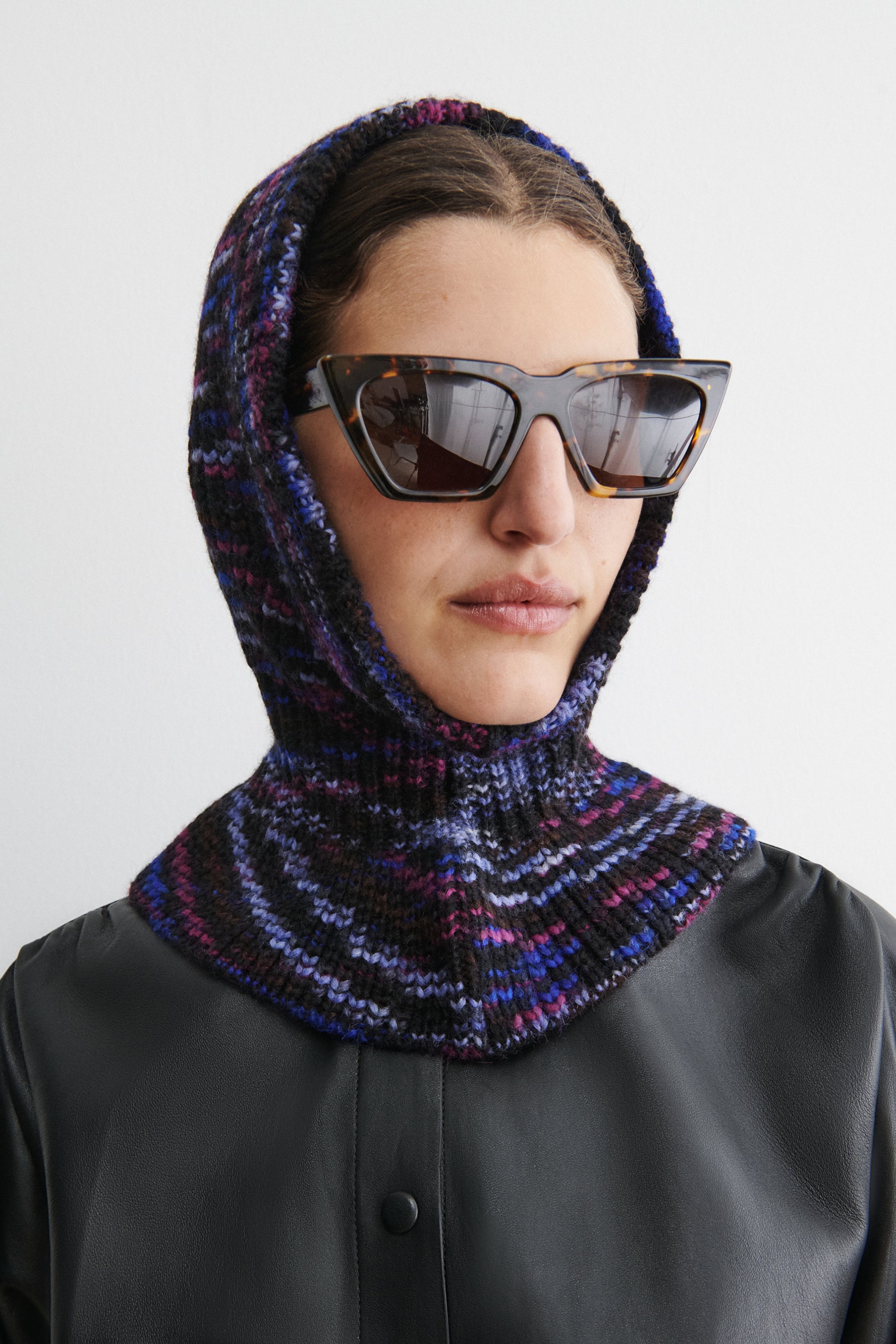 Bett Balaclava-HAT-Rachel Comey