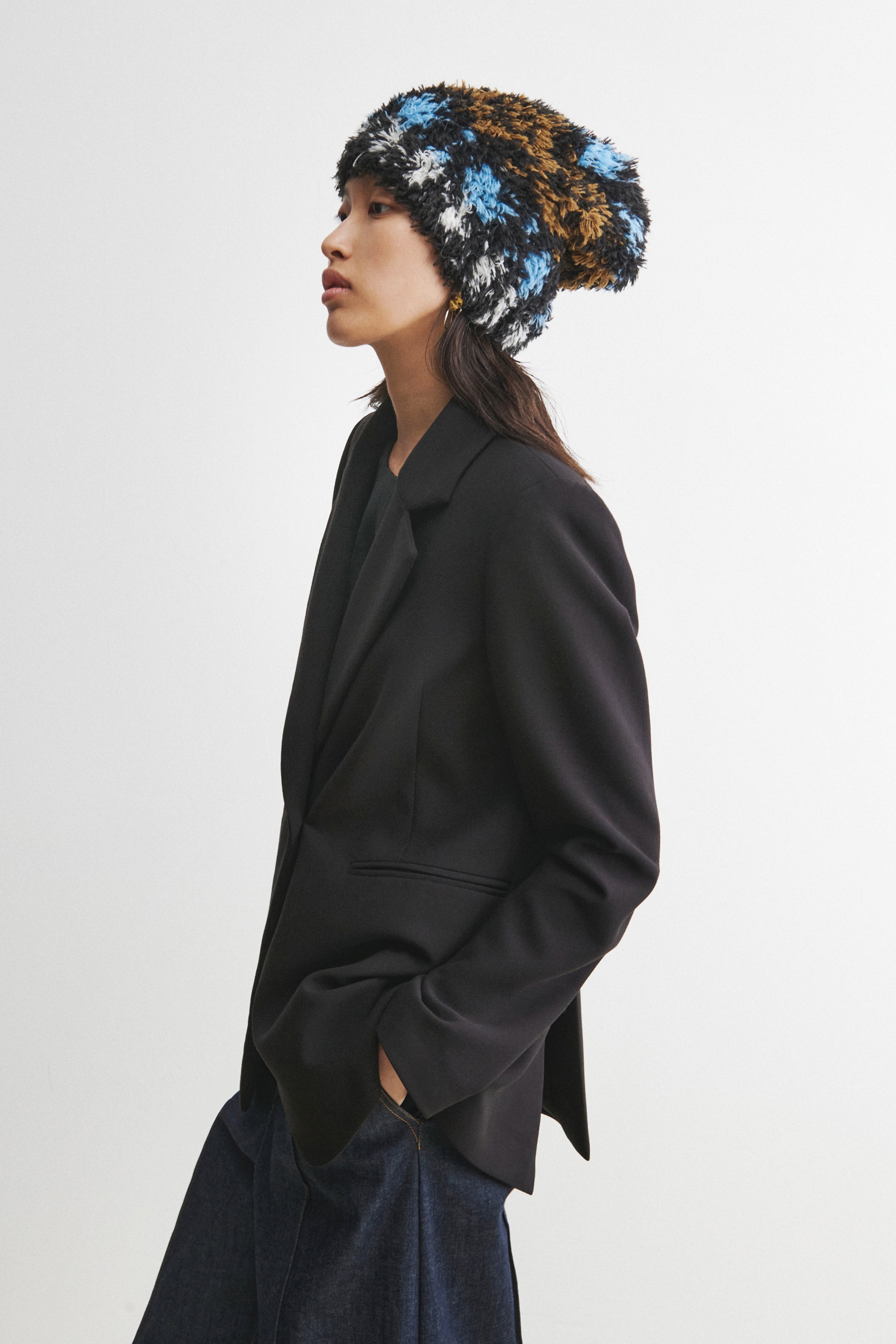 Beela Hat-HAT-Rachel Comey