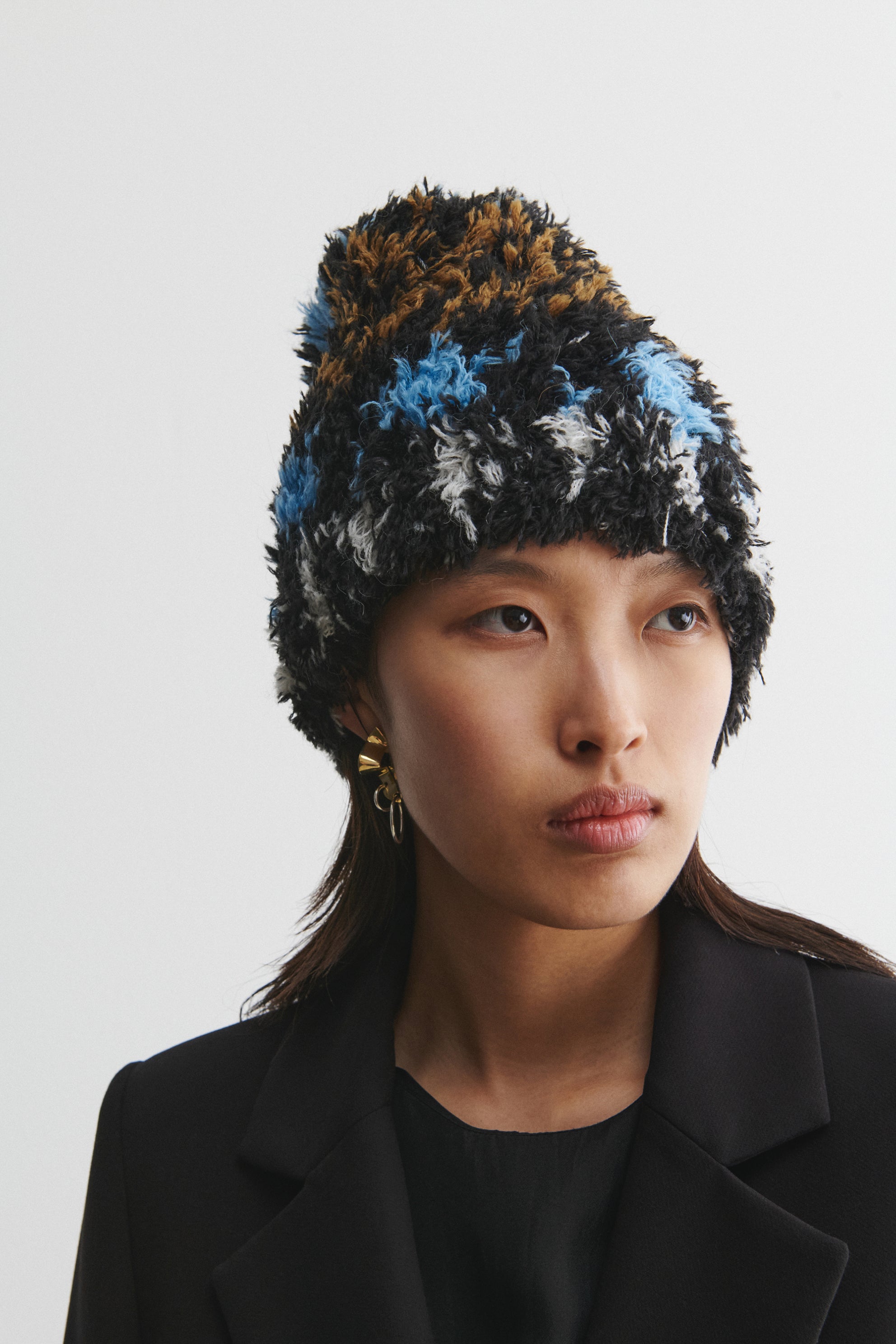 Beela Hat-HAT-Rachel Comey