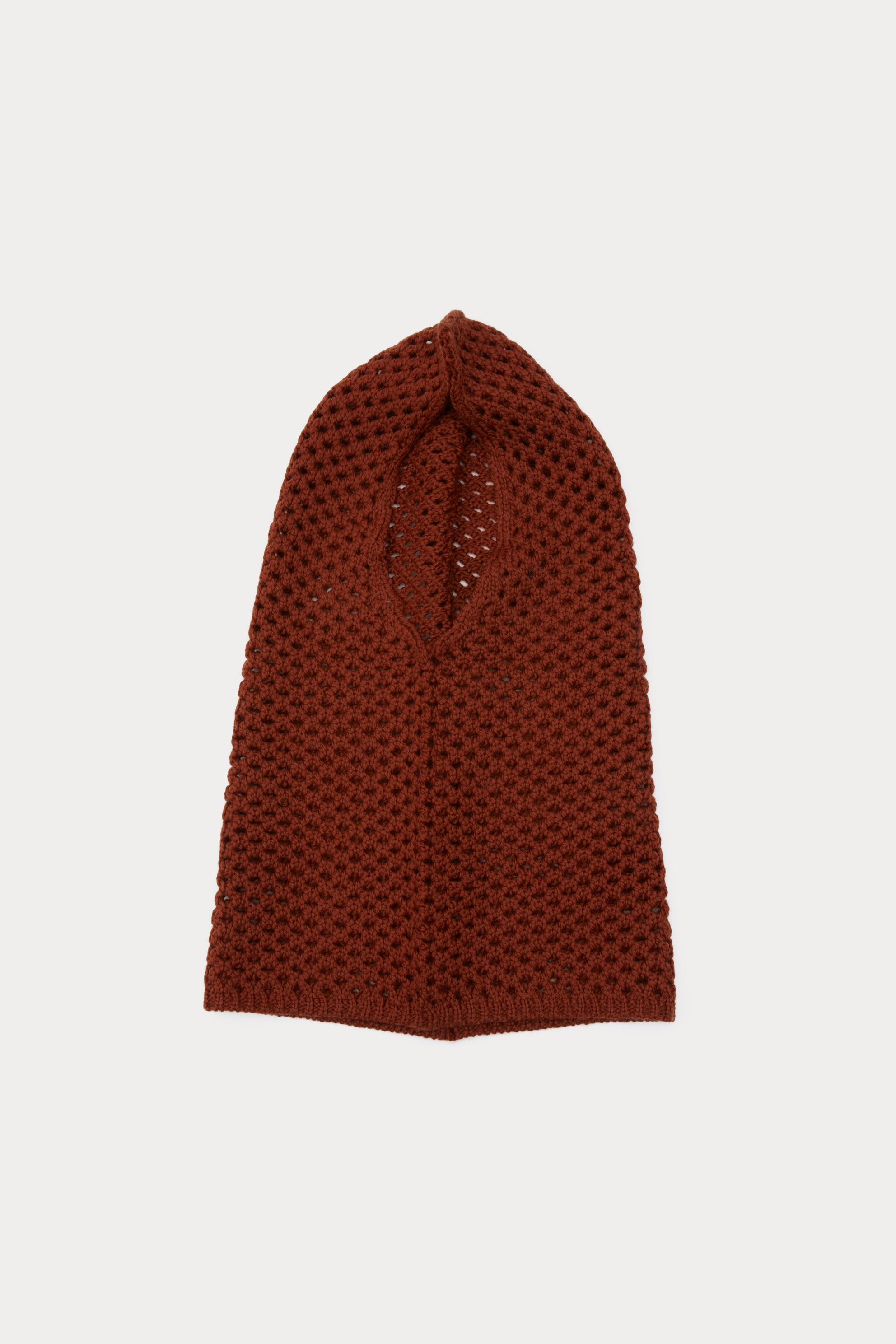 Bingley Snood-HAT-Rachel Comey