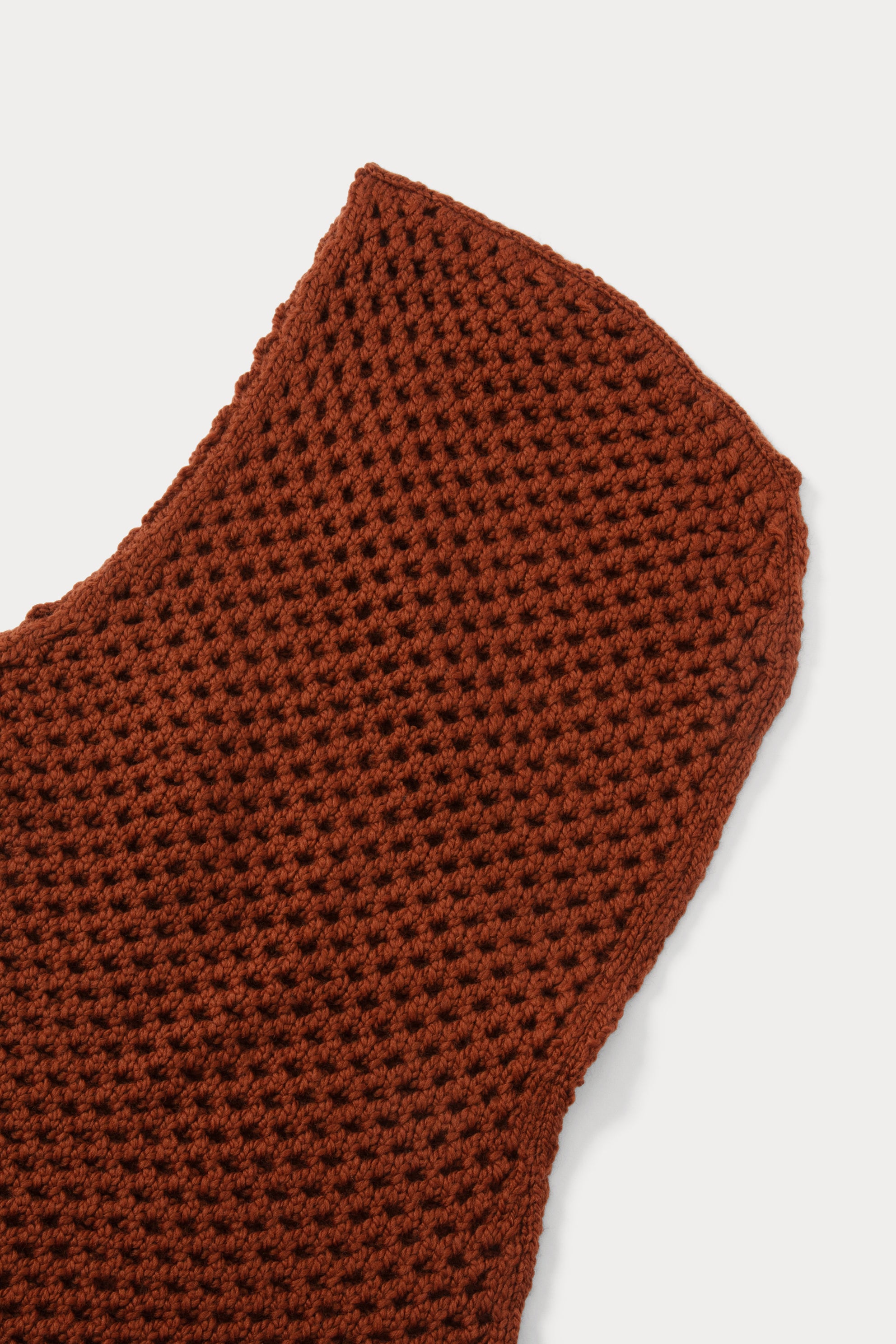 Bingley Snood-HAT-Rachel Comey