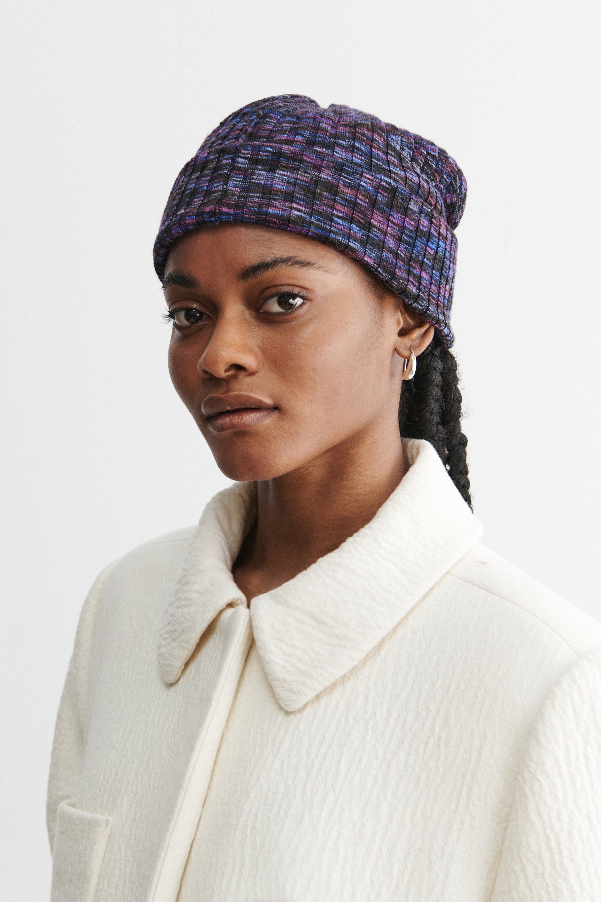 Bounce Hat-HAT-Rachel Comey