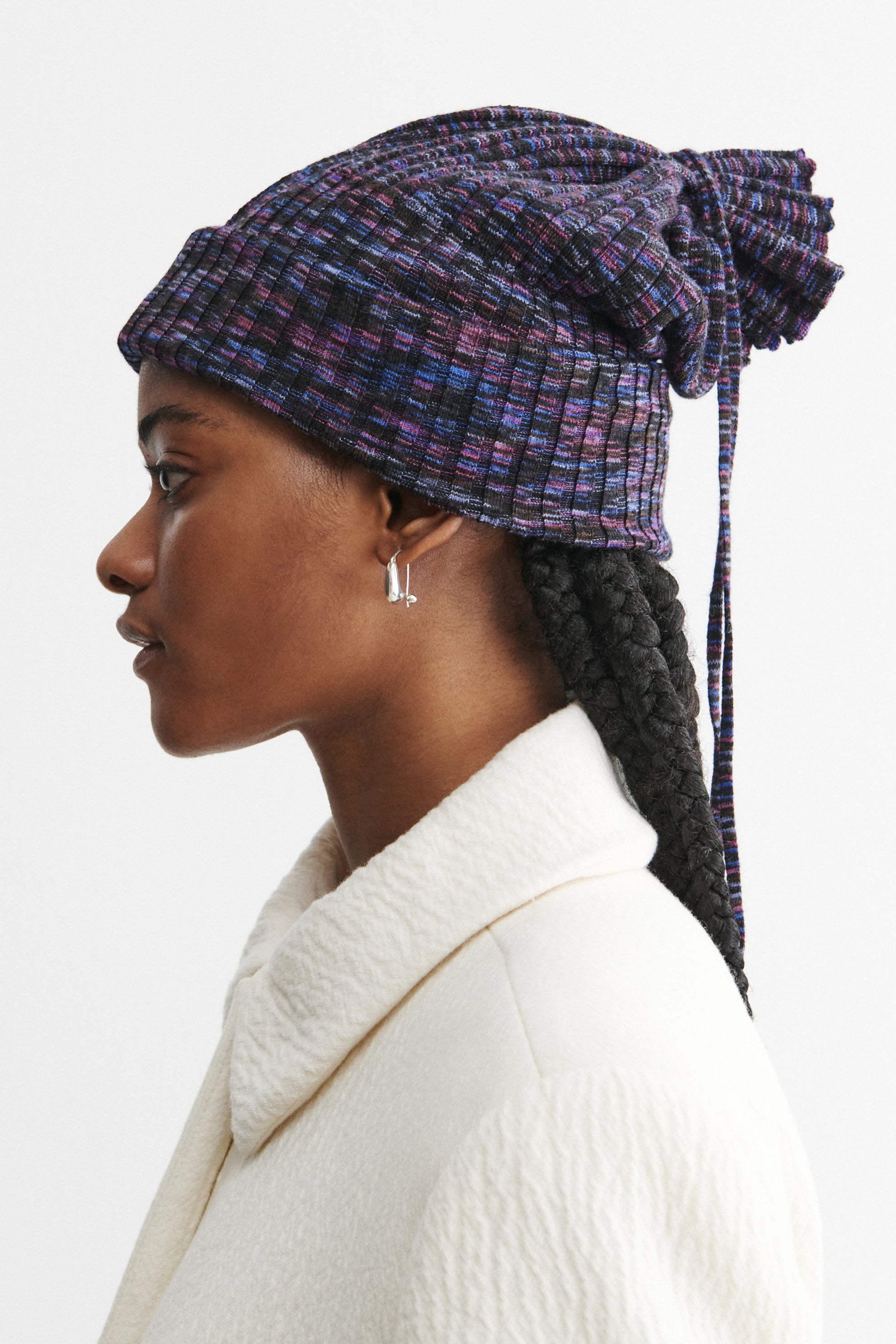 Bounce Hat-HAT-Rachel Comey