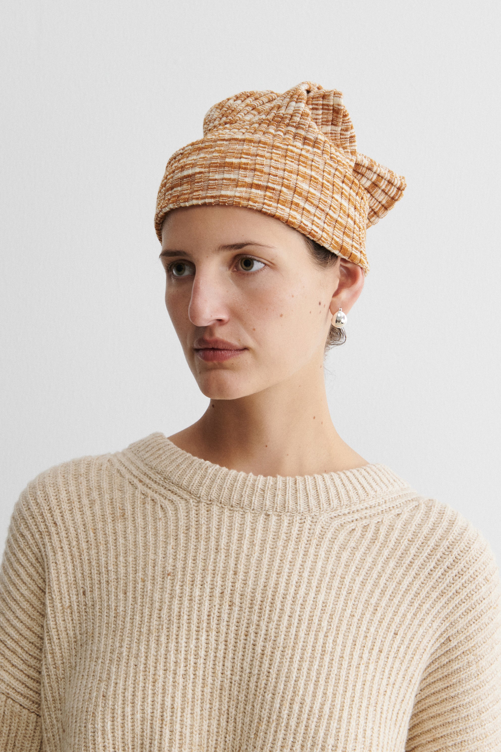 Bounce Hat-HAT-Rachel Comey