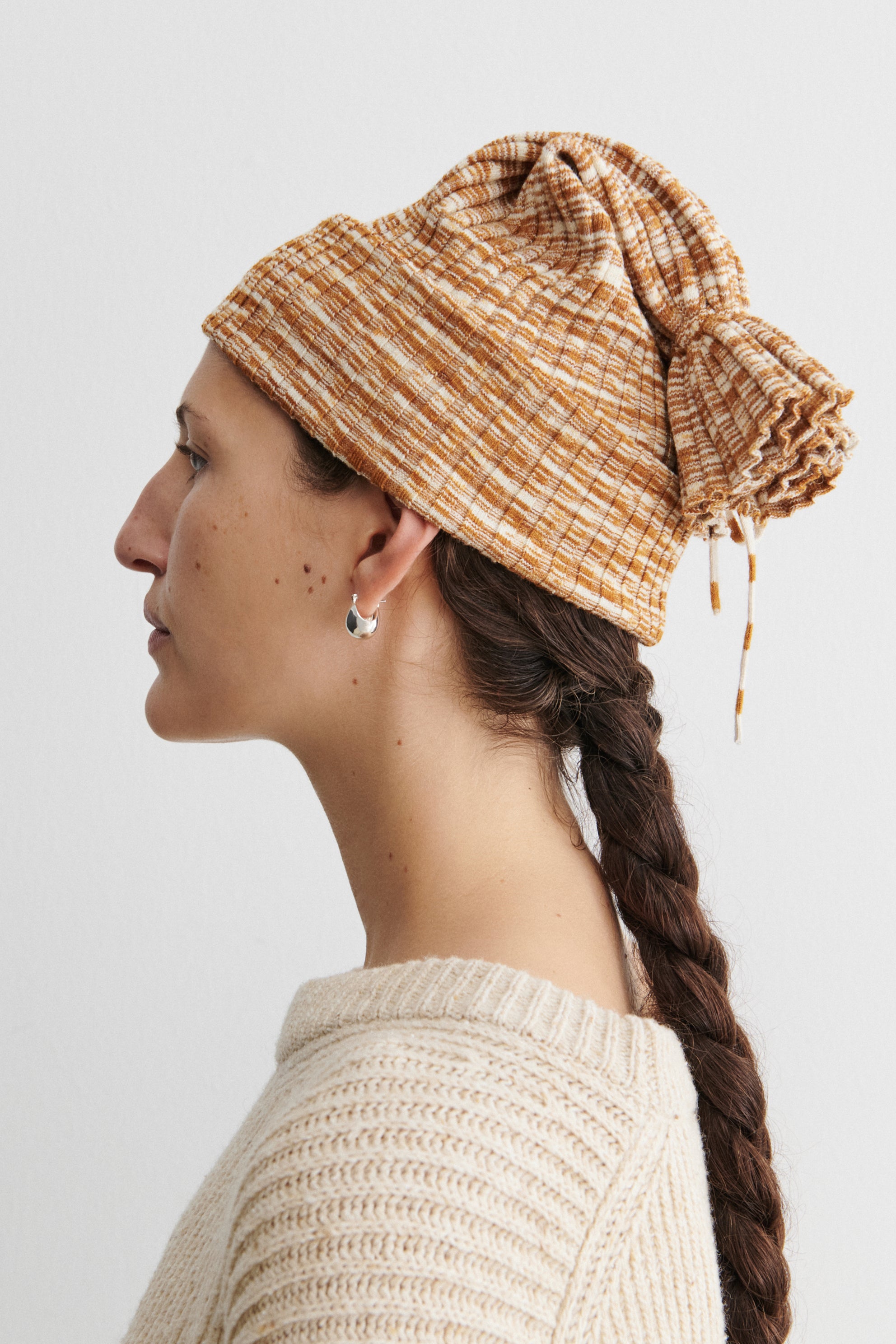 Bounce Hat-HAT-Rachel Comey