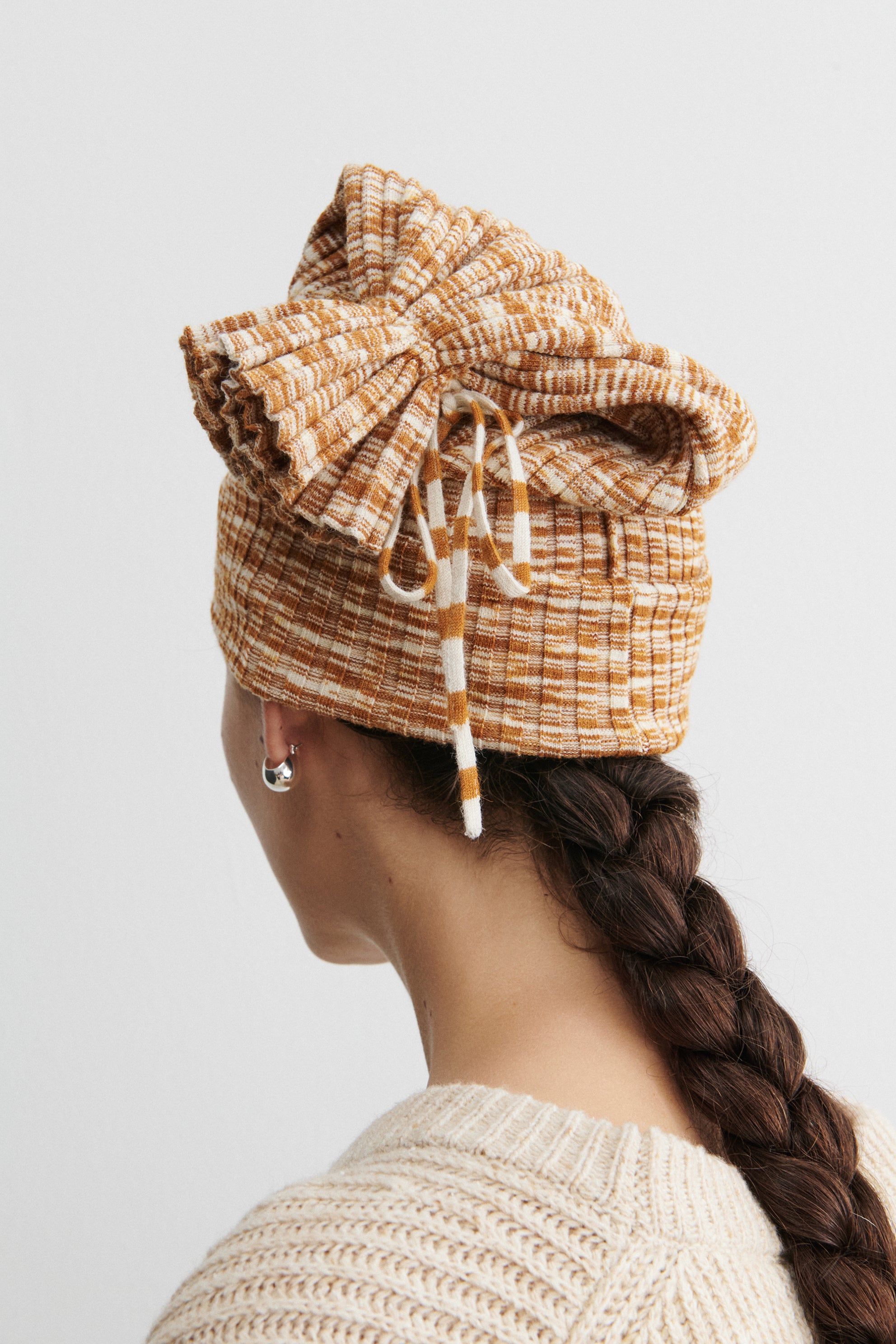 Bounce Hat-HAT-Rachel Comey