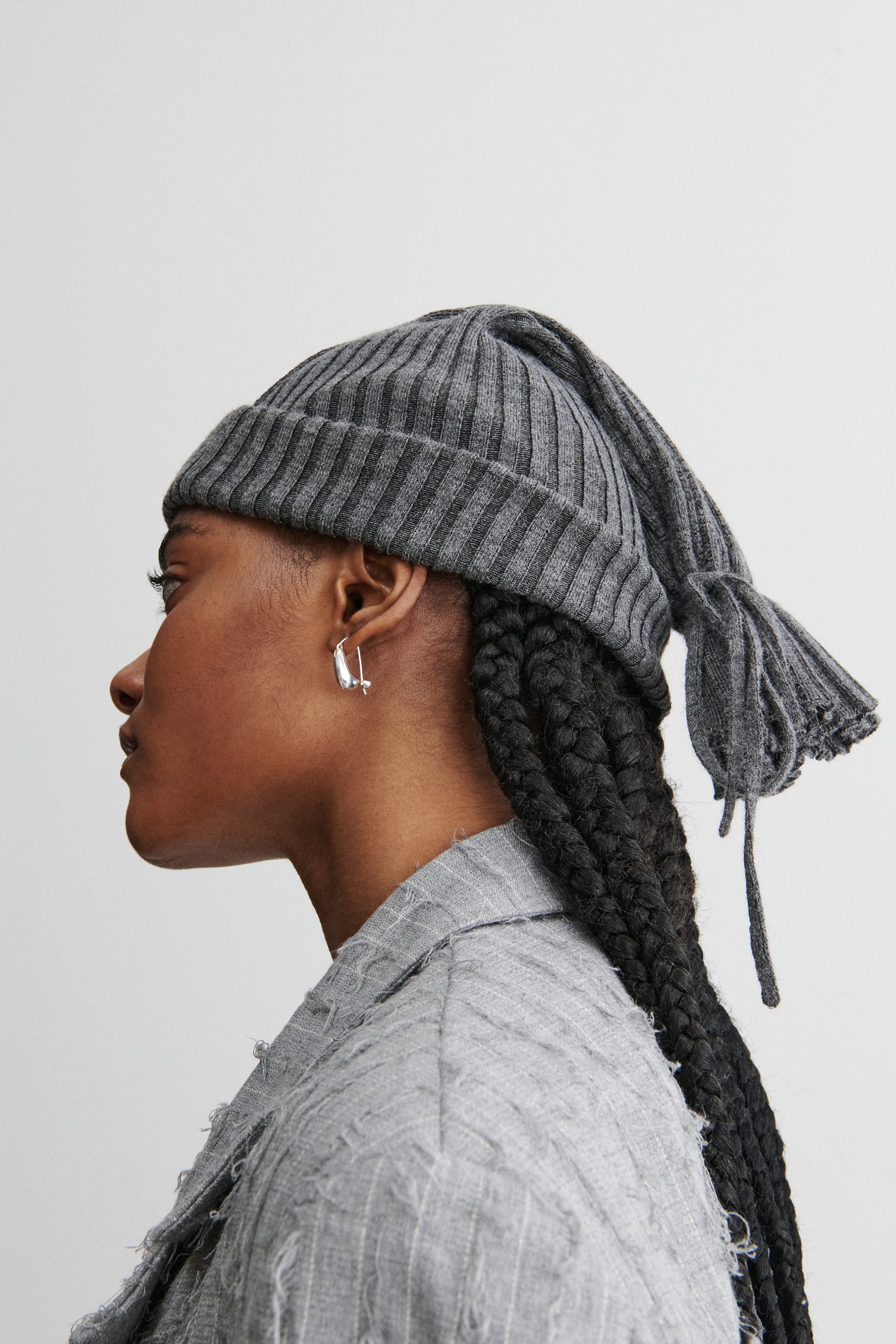 Bounce Hat-HAT-Rachel Comey