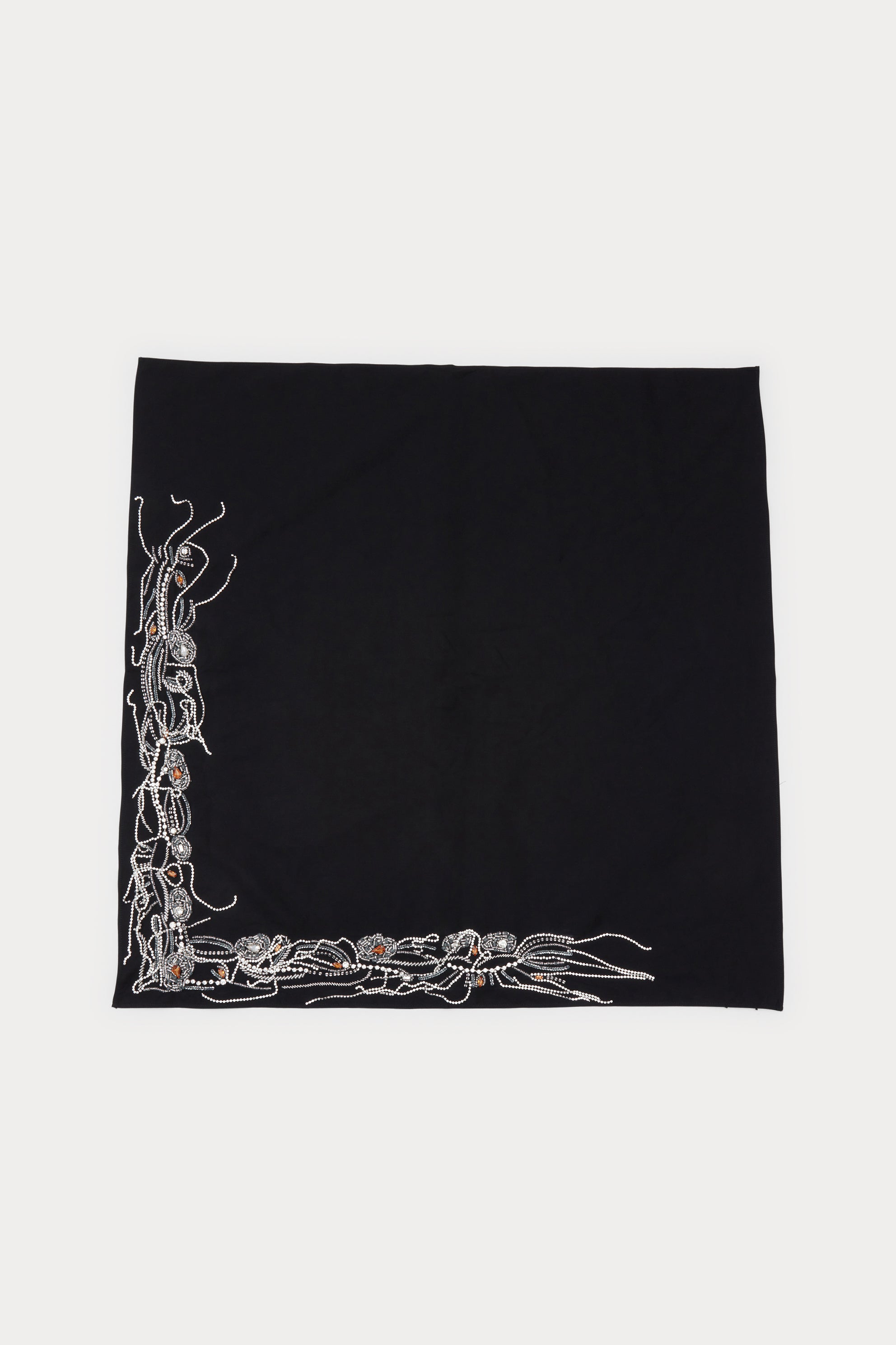 Pisaro Bandana-SCARF-Rachel Comey