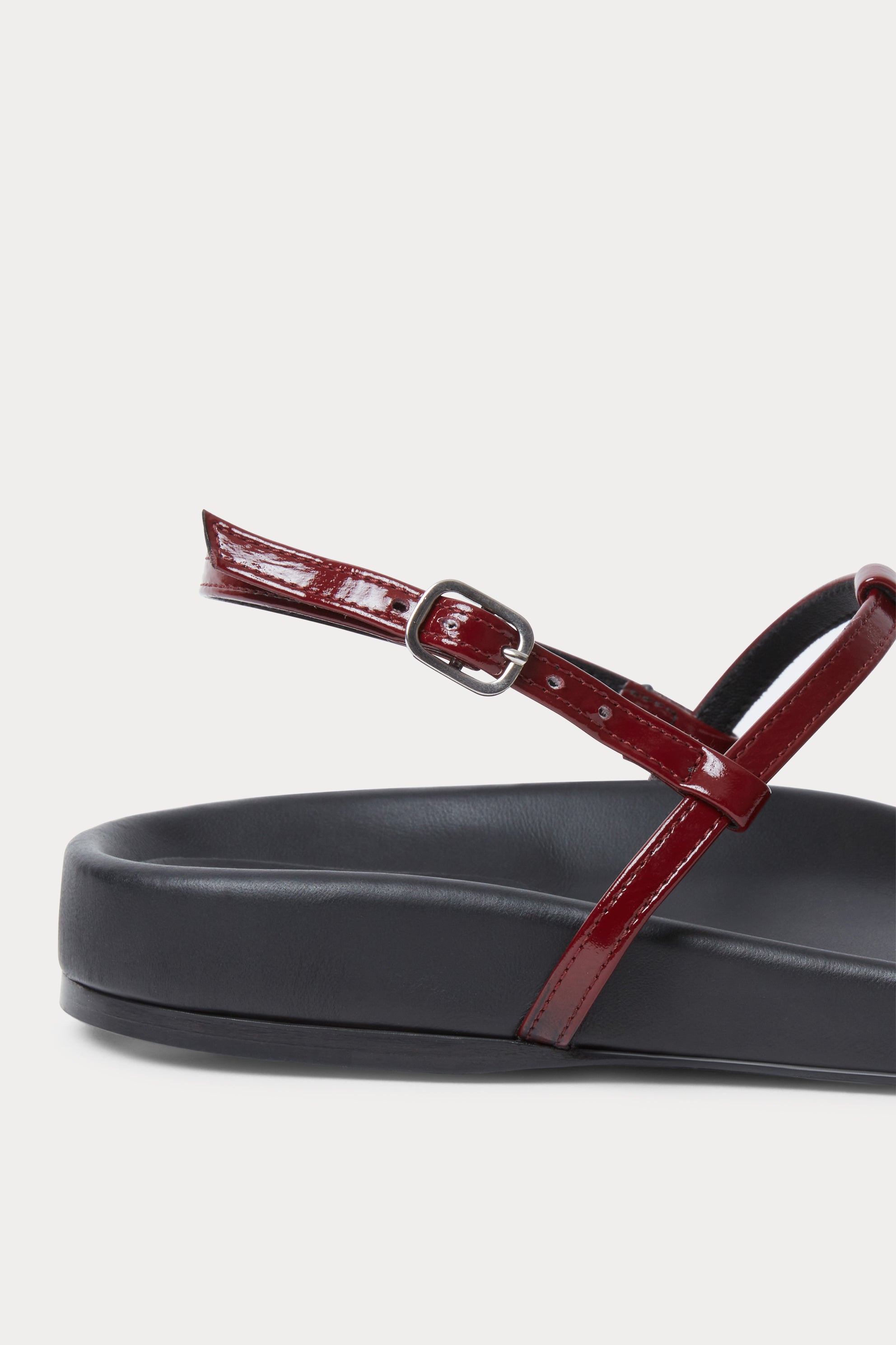 Zeus Sandal-SANDAL-Rachel Comey