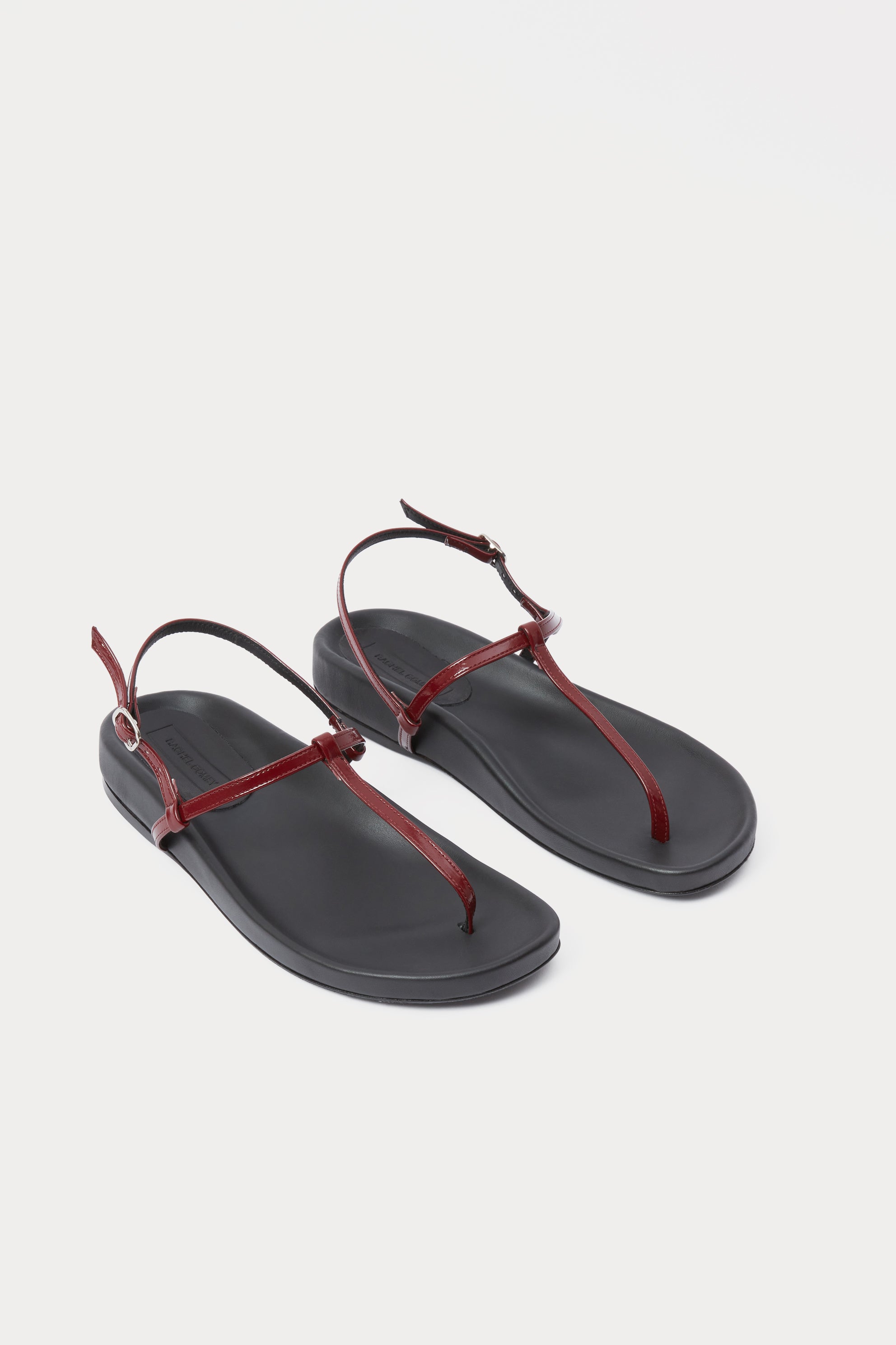 Zeus Sandal-SANDAL-Rachel Comey