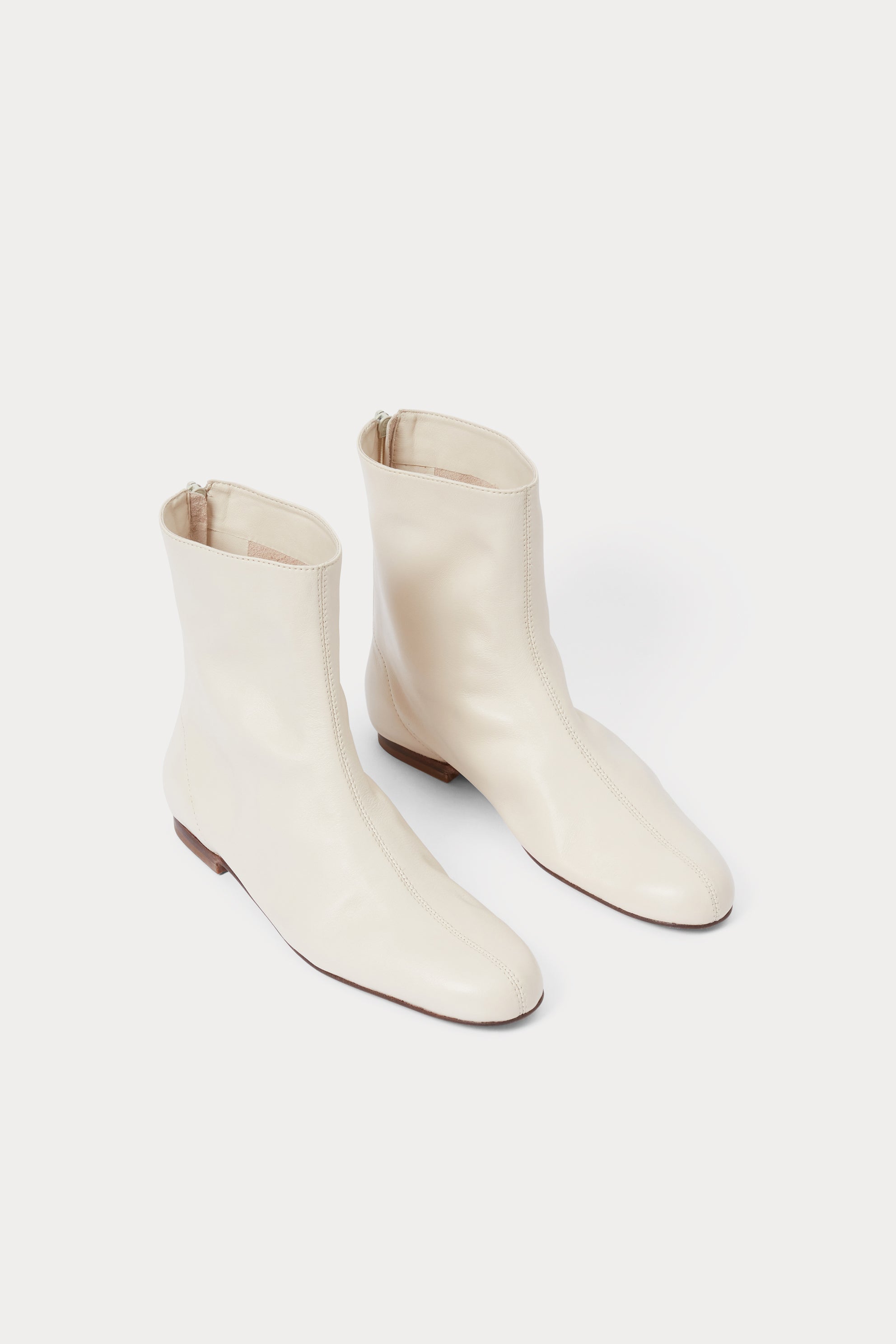 Acker Bootie-BOOTIE-Rachel Comey