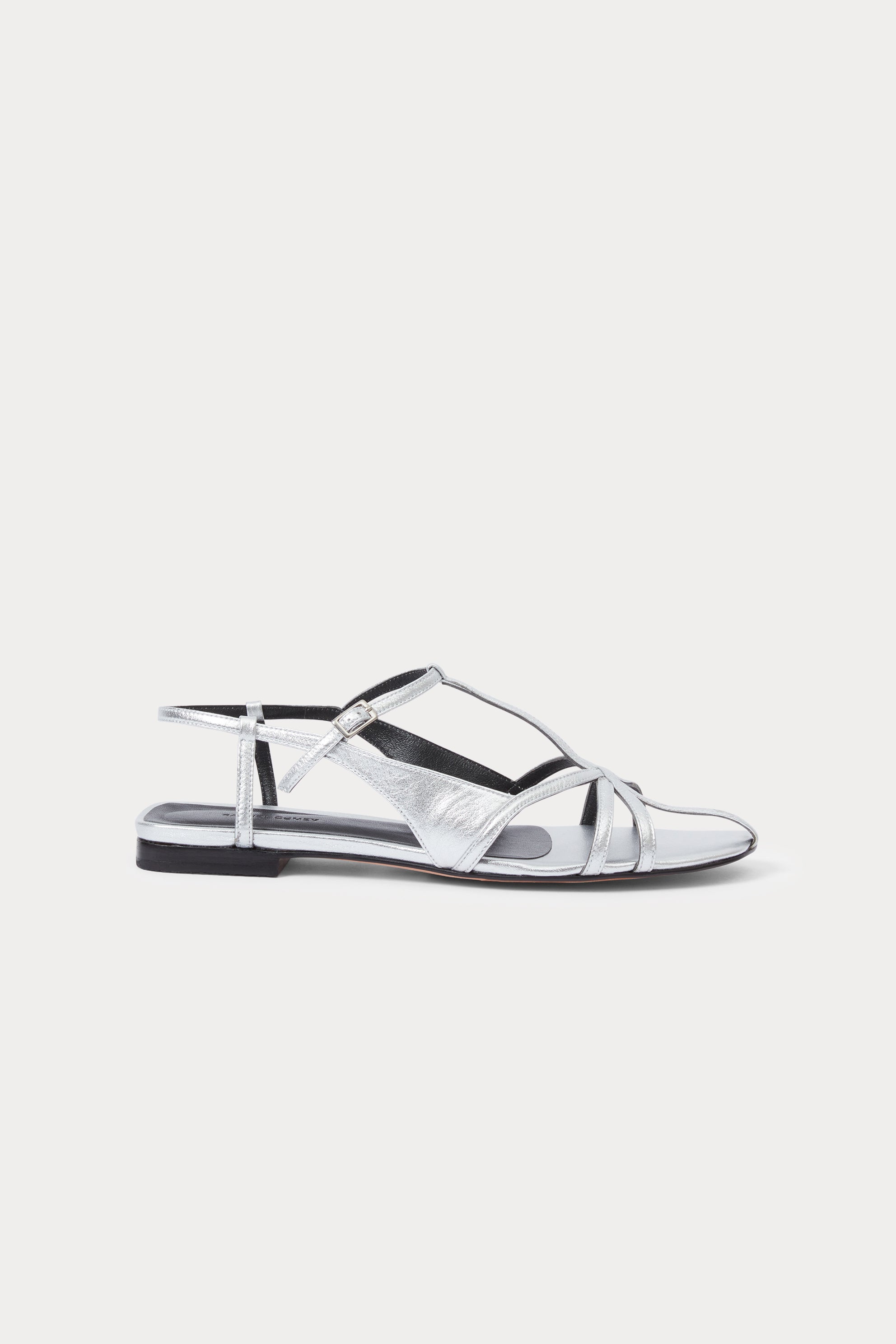 Foxell Flat-SANDAL-Rachel Comey