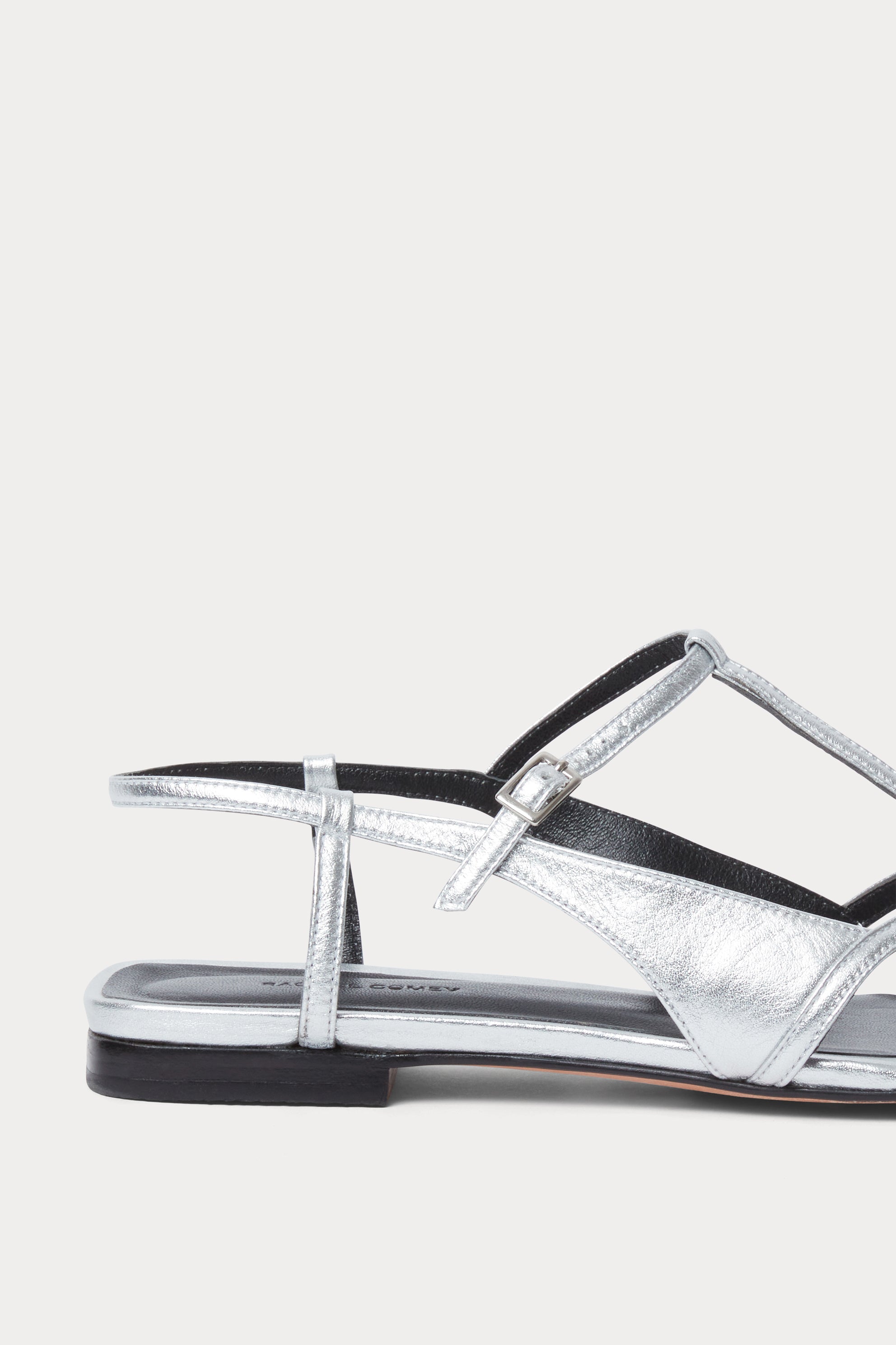 Foxell Flat-SANDAL-Rachel Comey