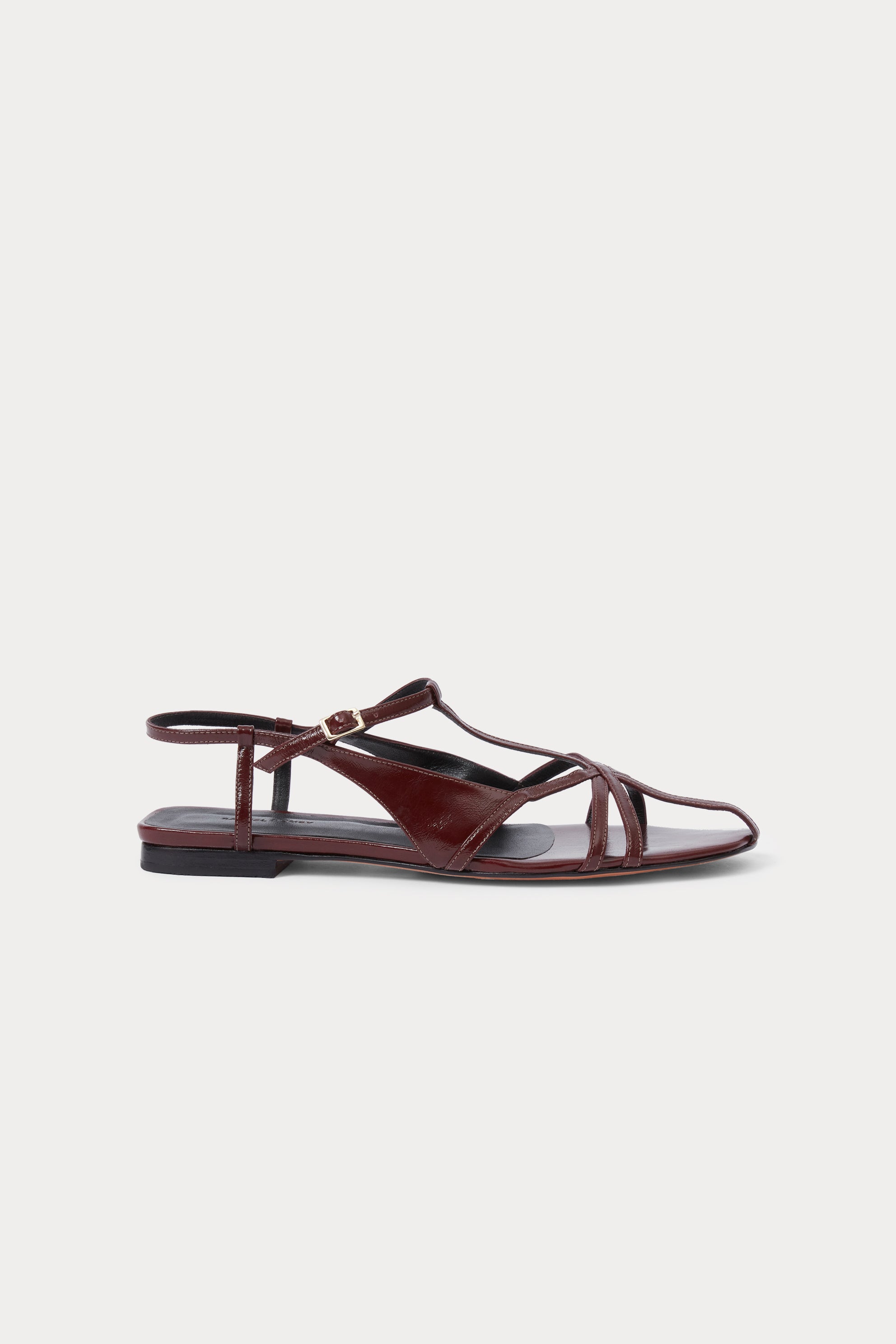 Foxell Flat-SANDAL-Rachel Comey