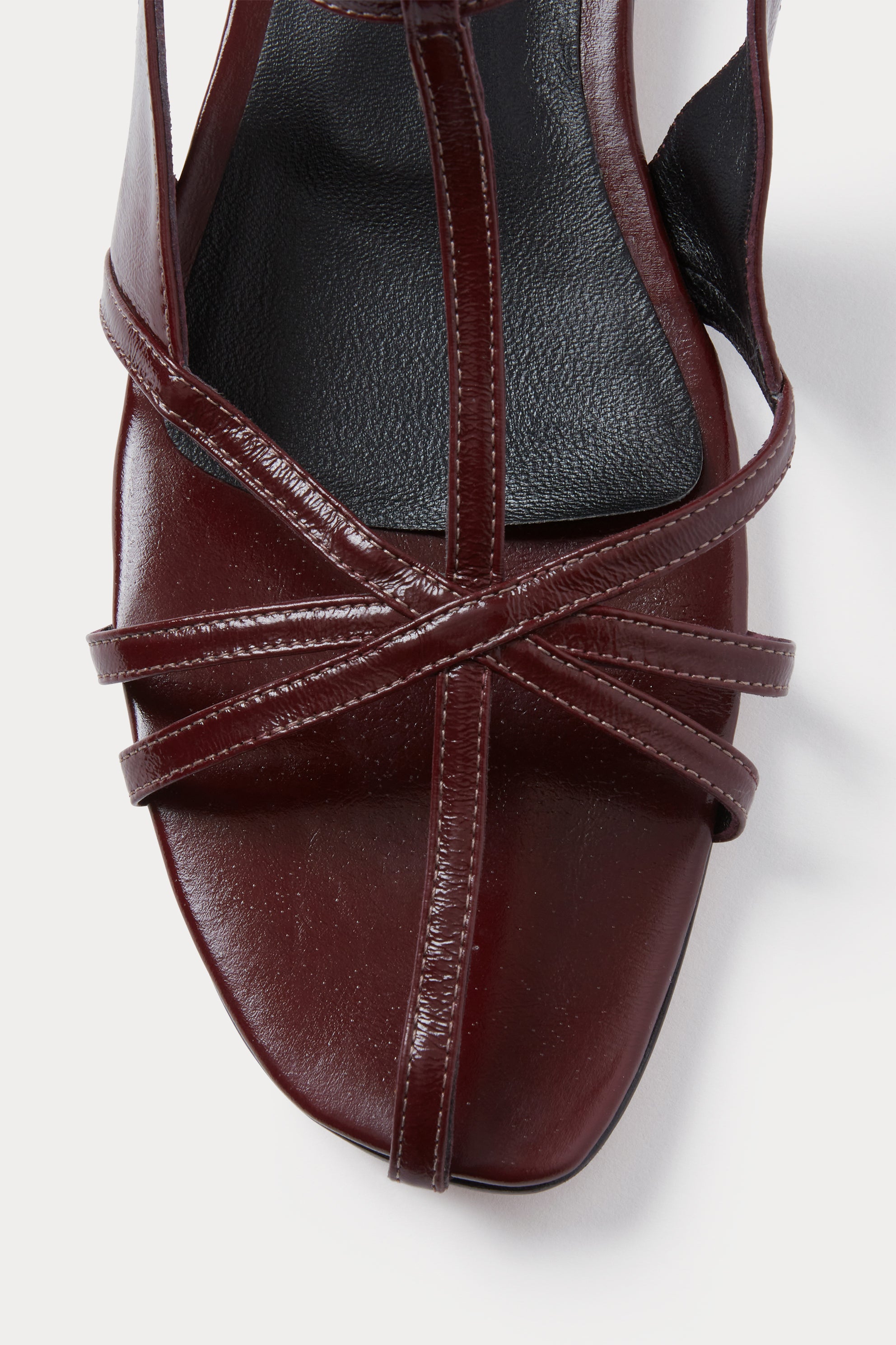 Foxell Flat-SANDAL-Rachel Comey