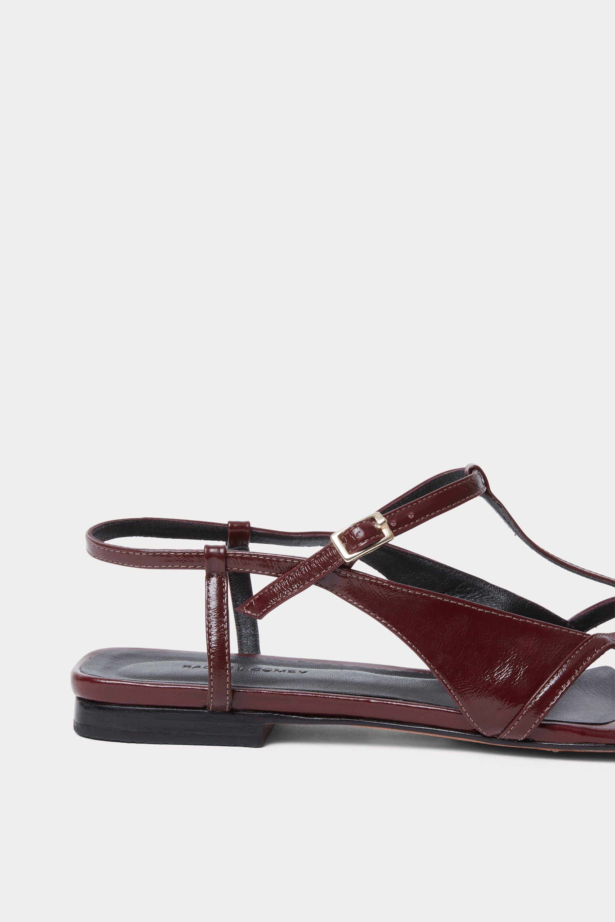 Foxell Flat-SANDAL-Rachel Comey