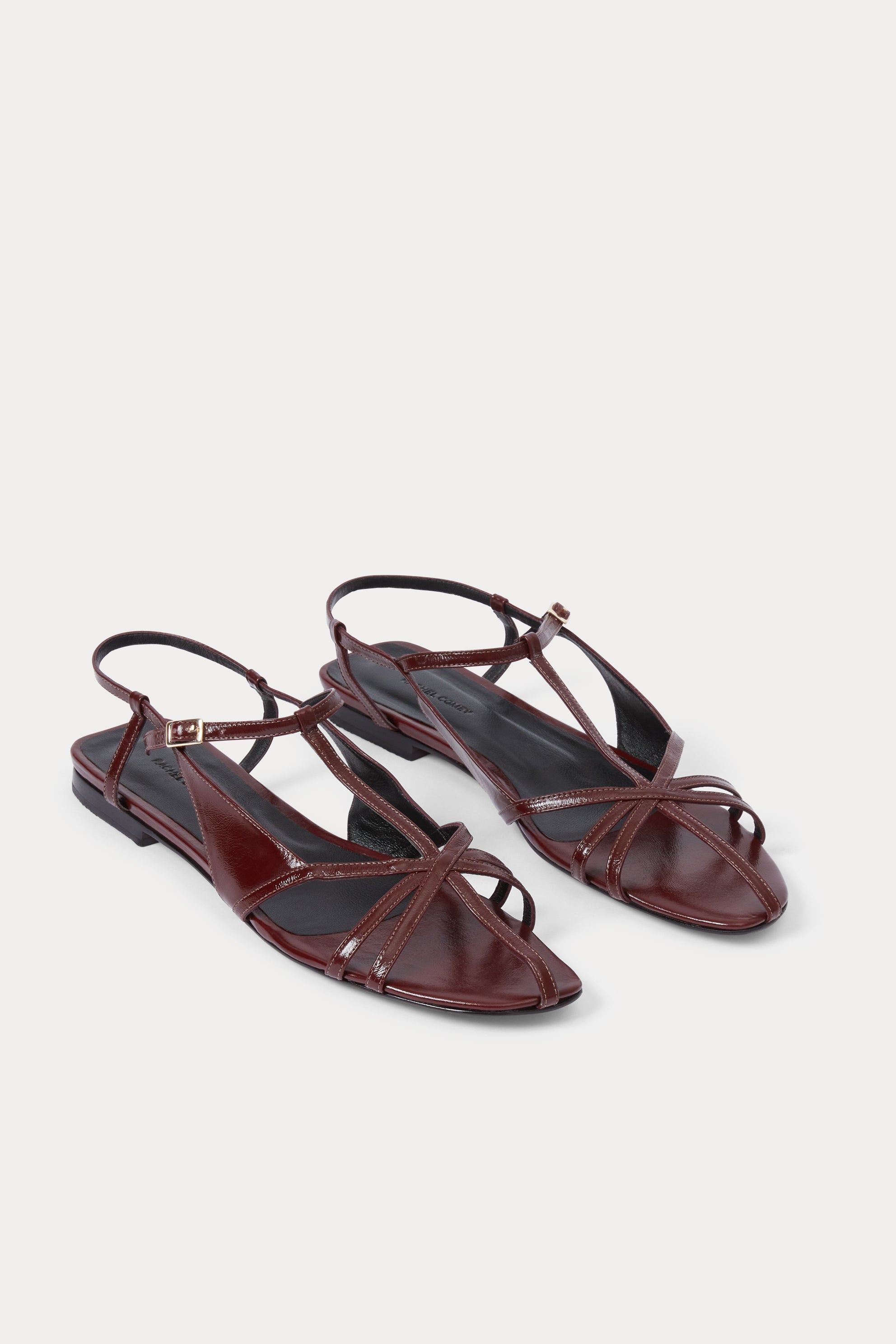 Foxell Flat-SANDAL-Rachel Comey