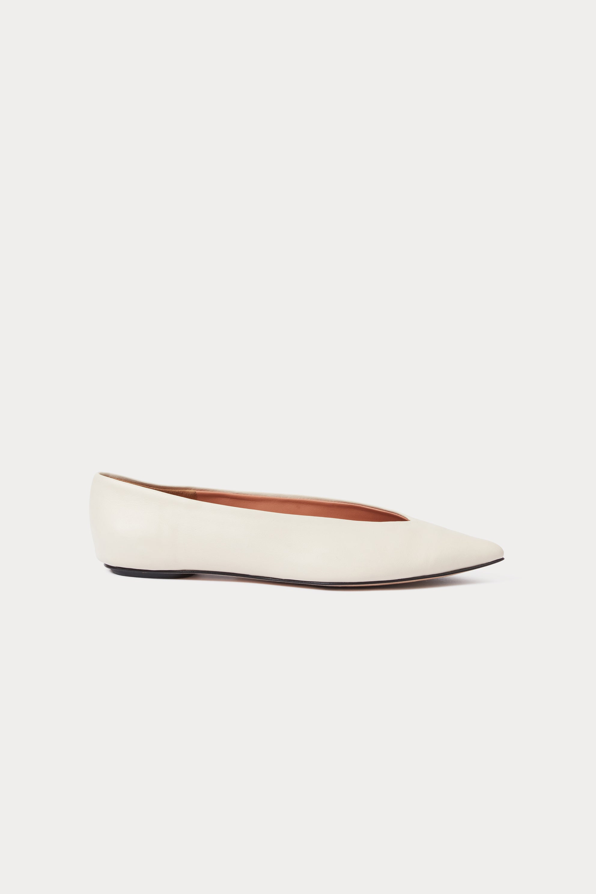 Everleigh Ballet-FLAT-Rachel Comey