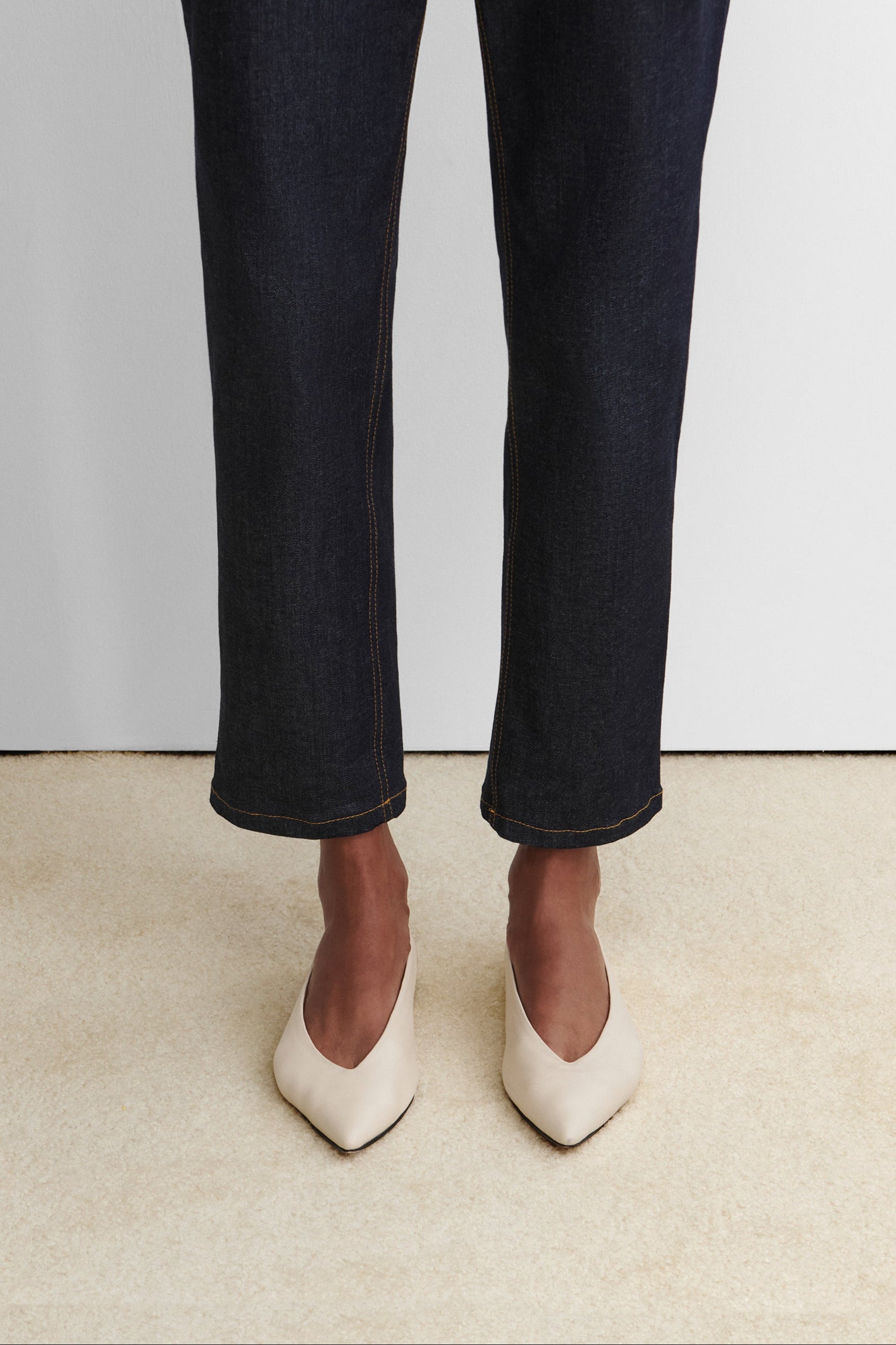 Everleigh Ballet-FLAT-Rachel Comey