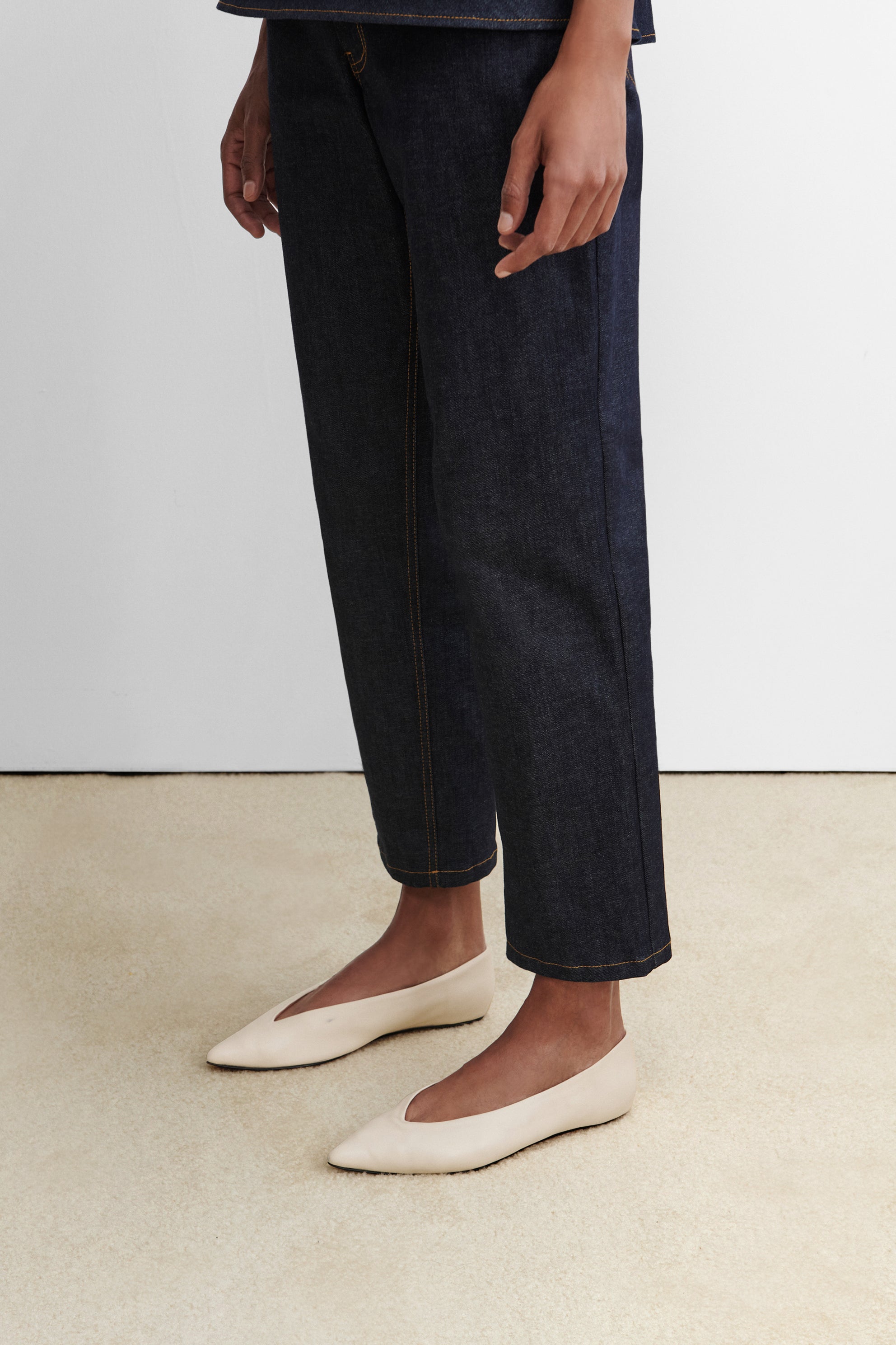 Everleigh Ballet-FLAT-Rachel Comey