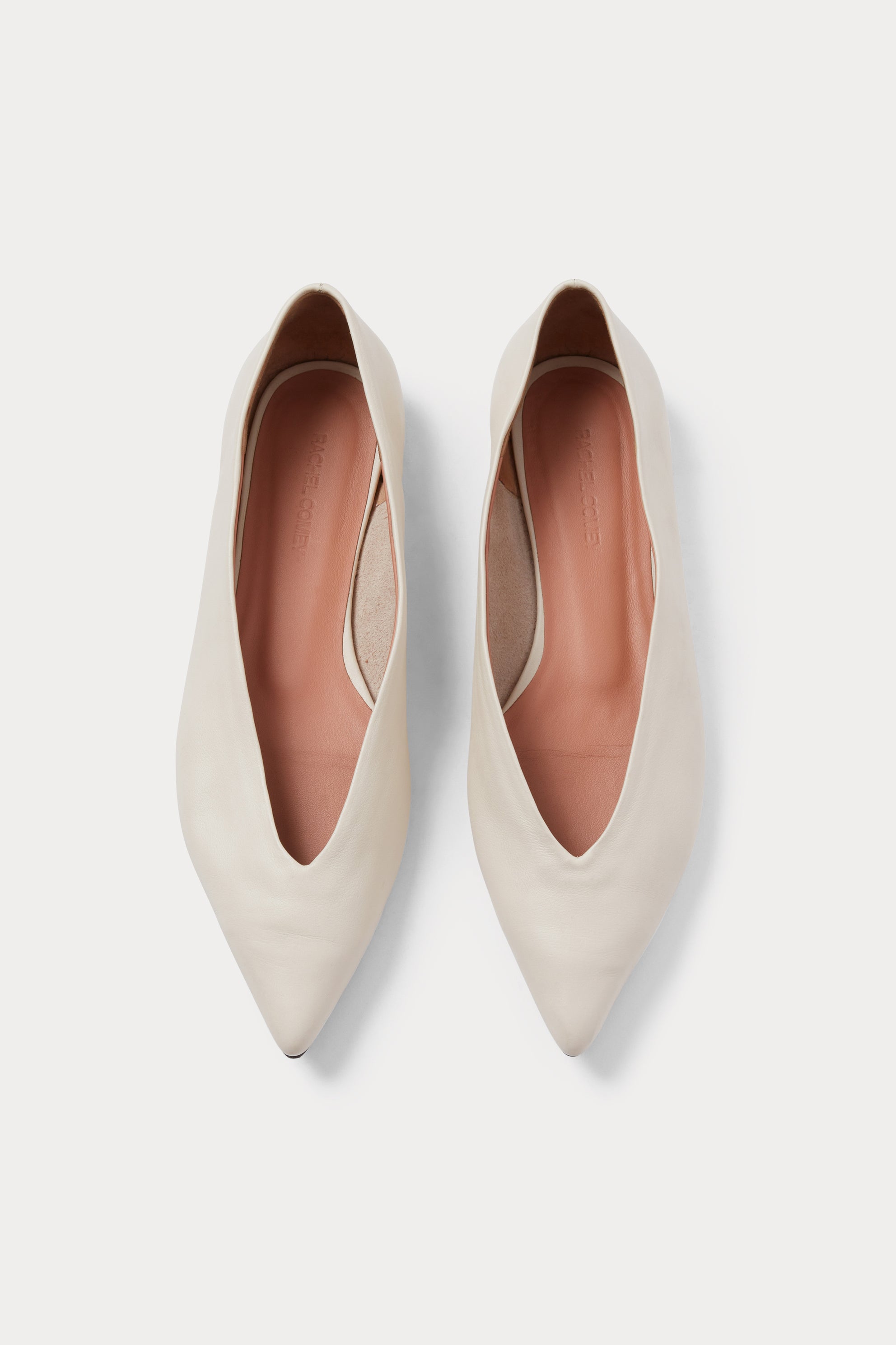 Everleigh Ballet-FLAT-Rachel Comey