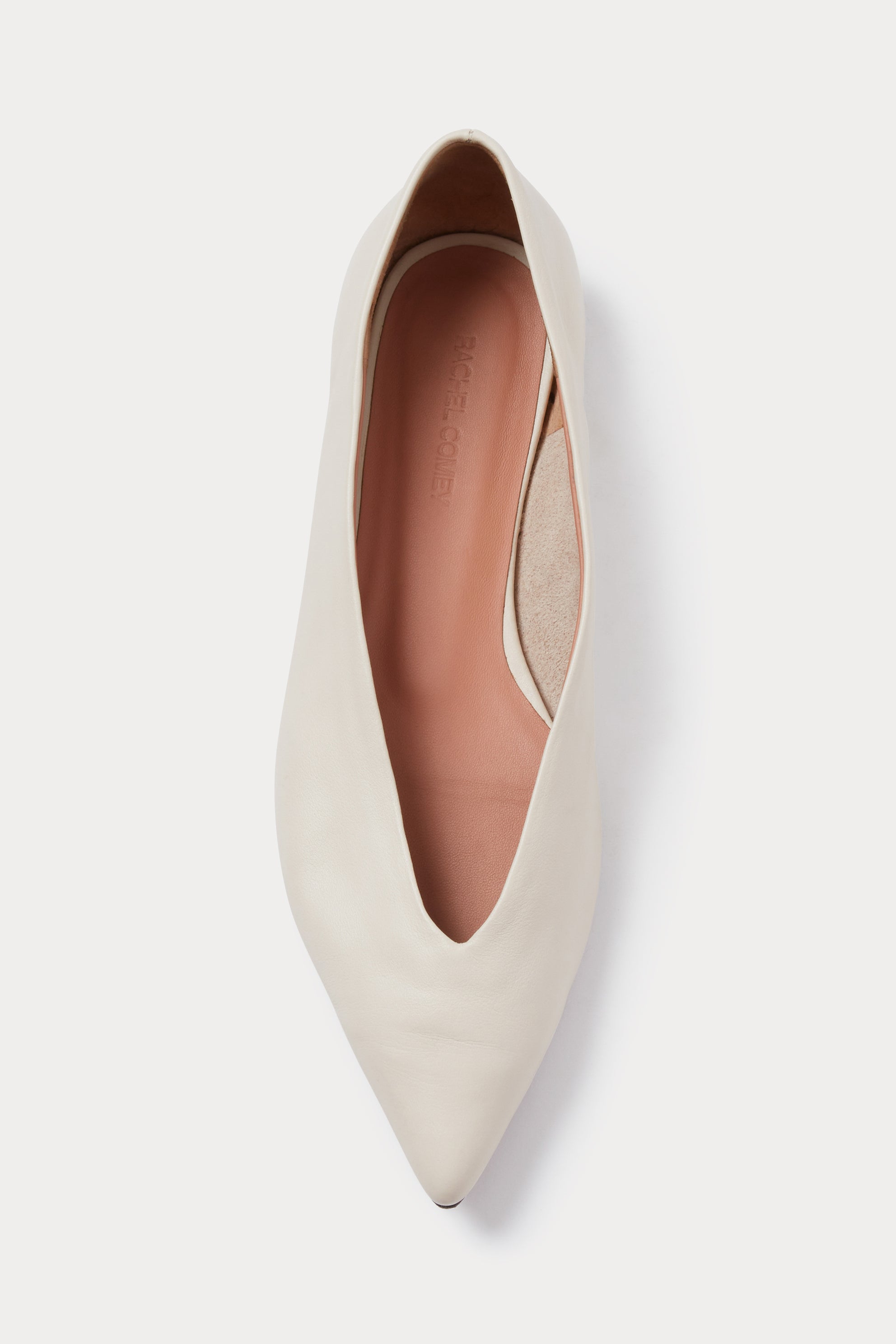 Everleigh Ballet-FLAT-Rachel Comey