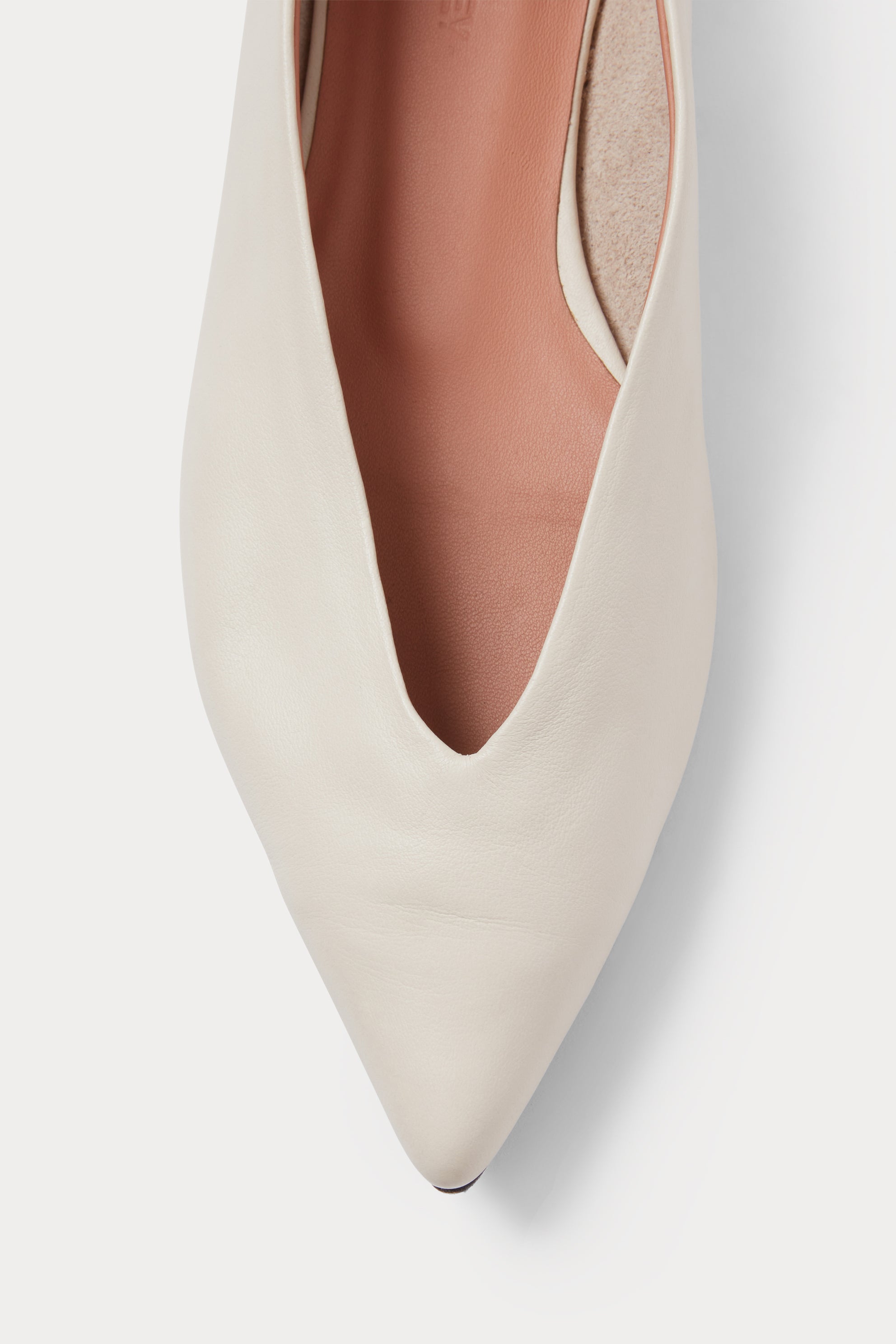 Everleigh Ballet-FLAT-Rachel Comey