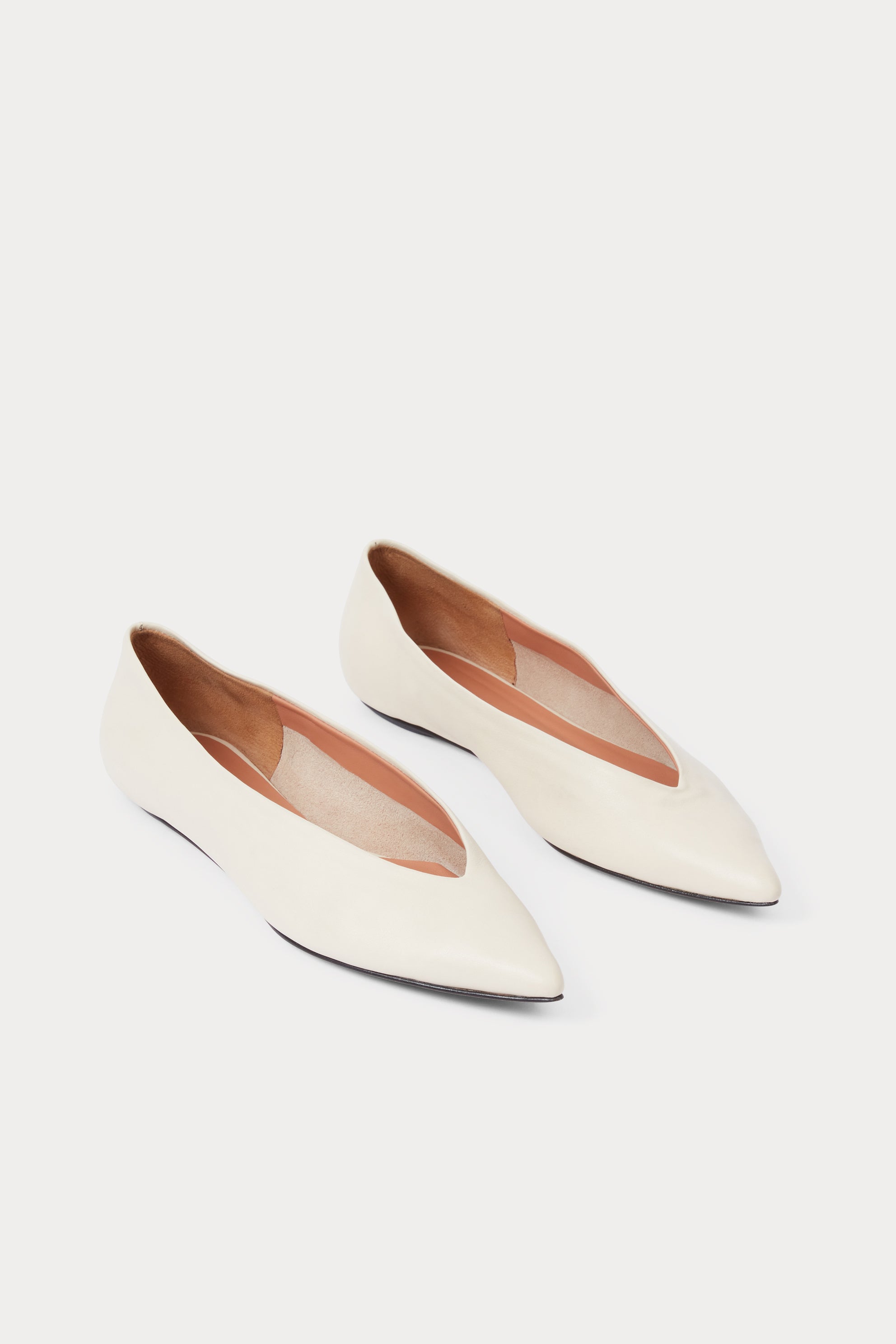 Everleigh Ballet-FLAT-Rachel Comey