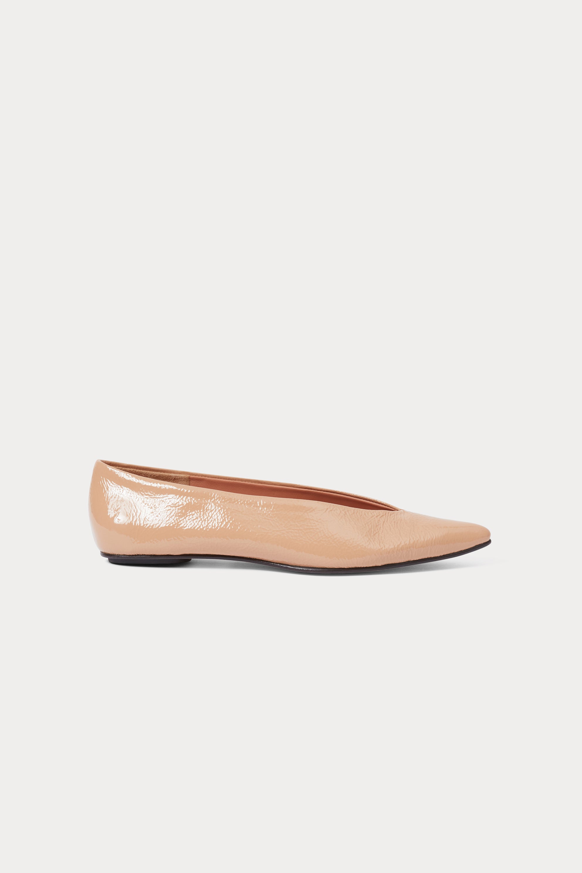 Everleigh Ballet-FLAT-Rachel Comey