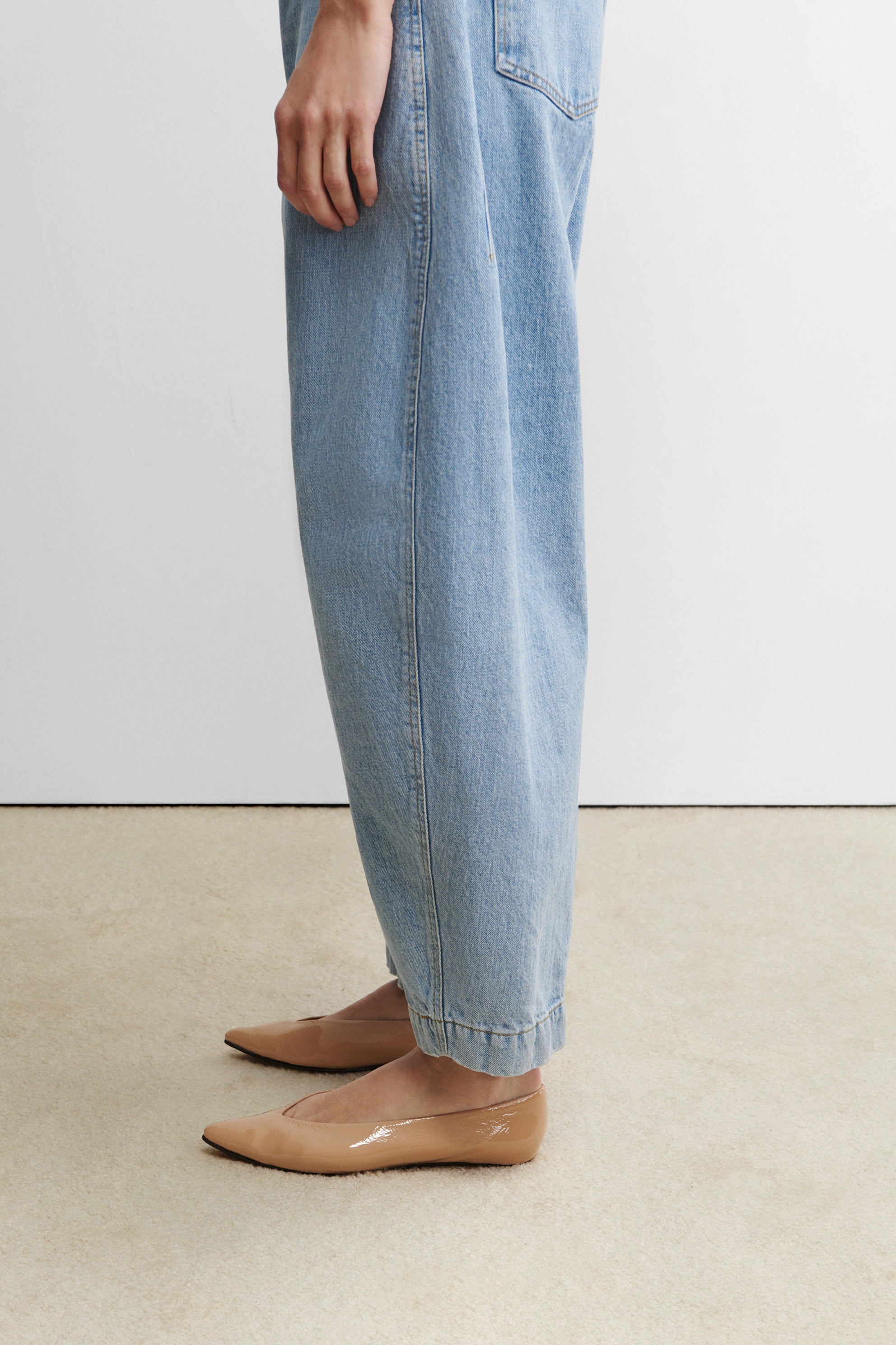 Everleigh Ballet-FLAT-Rachel Comey