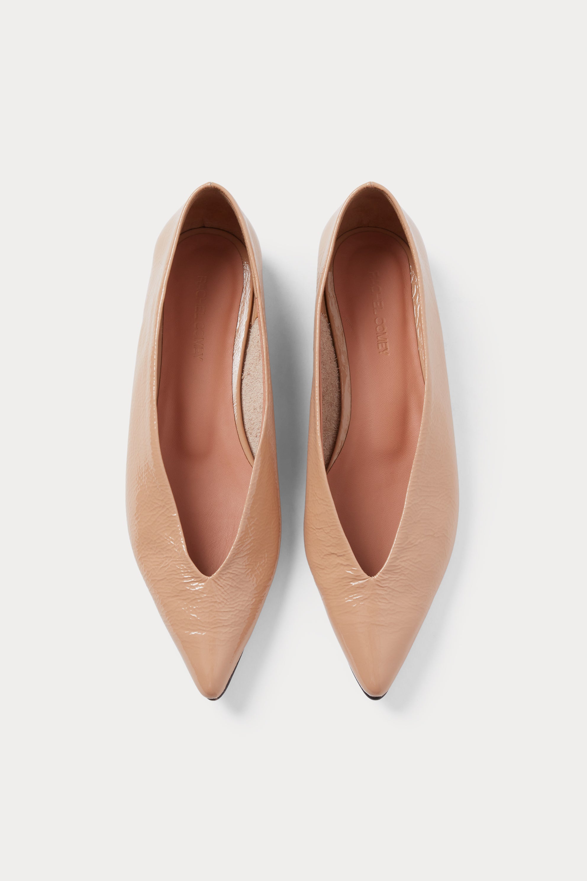 Everleigh Ballet-FLAT-Rachel Comey