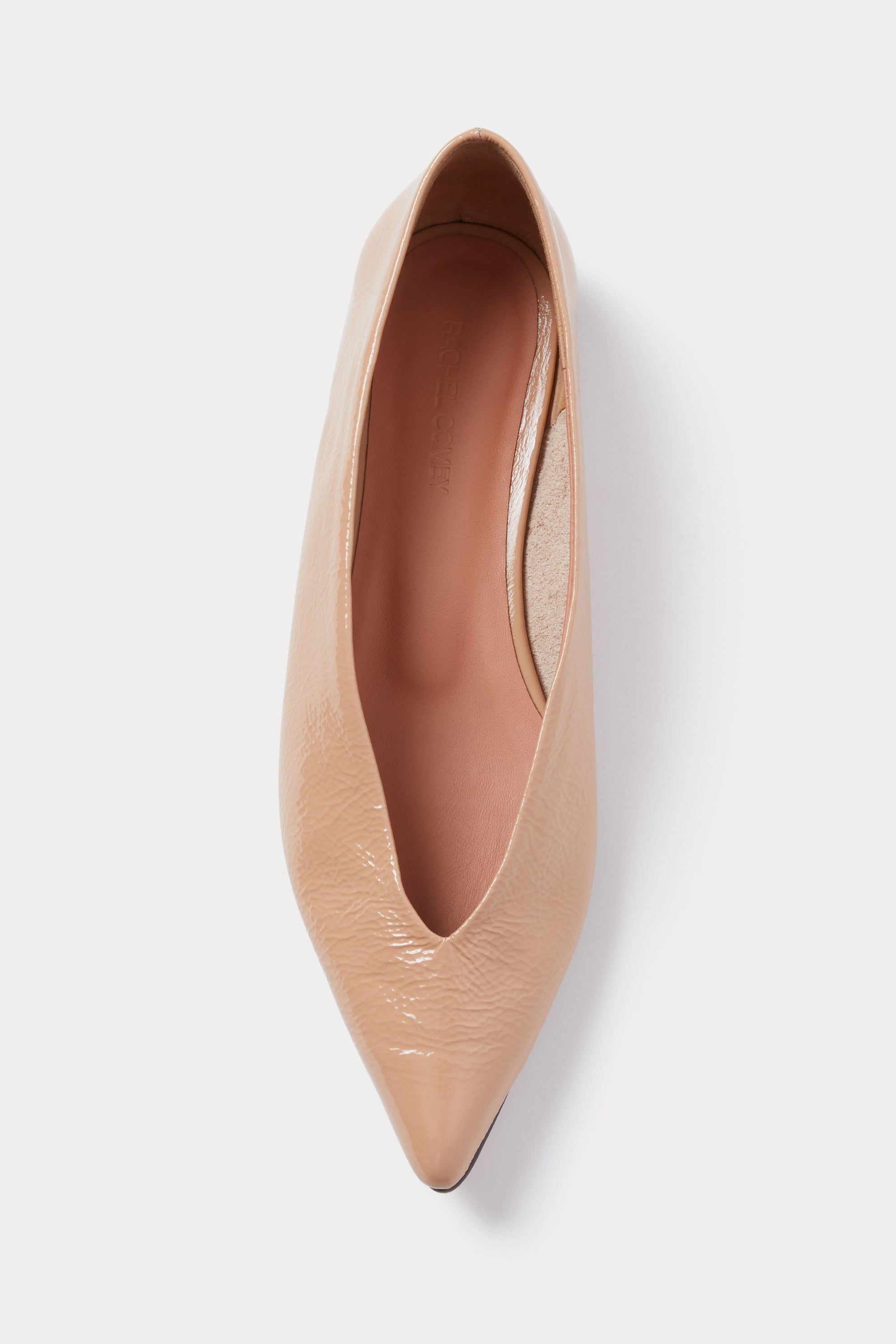 Everleigh Ballet-FLAT-Rachel Comey