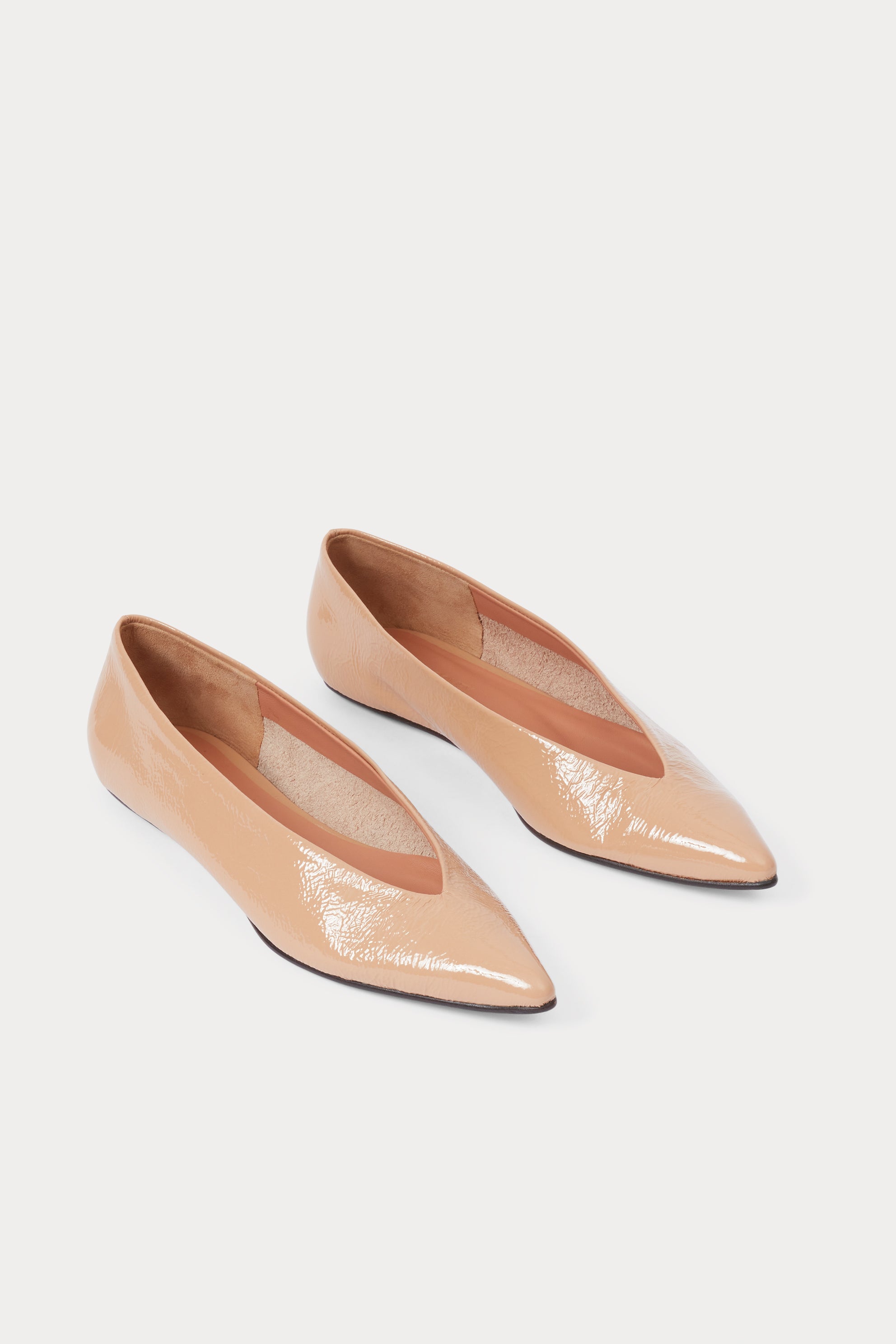 Everleigh Ballet-FLAT-Rachel Comey