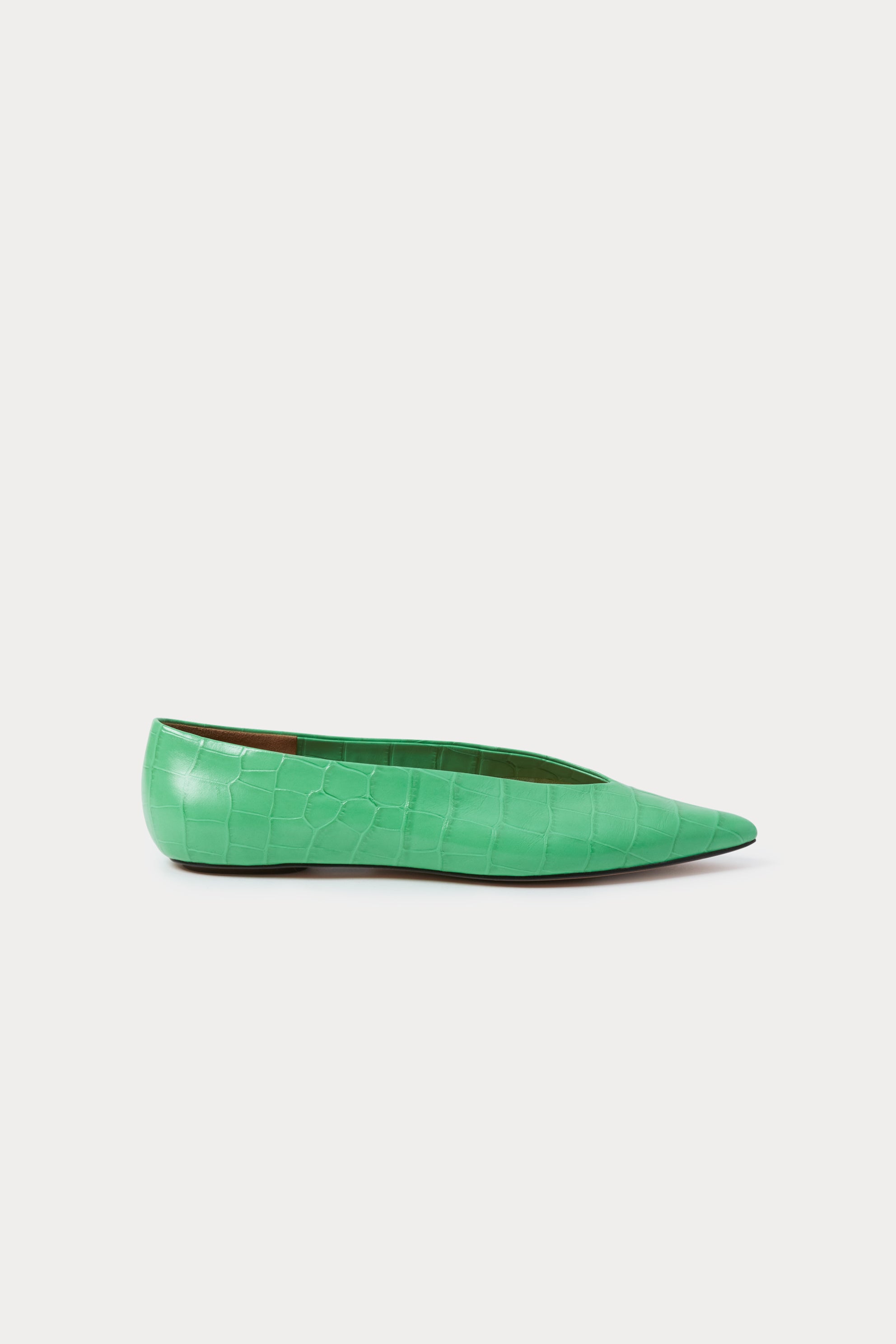 Everleigh Ballet-FLAT-Rachel Comey
