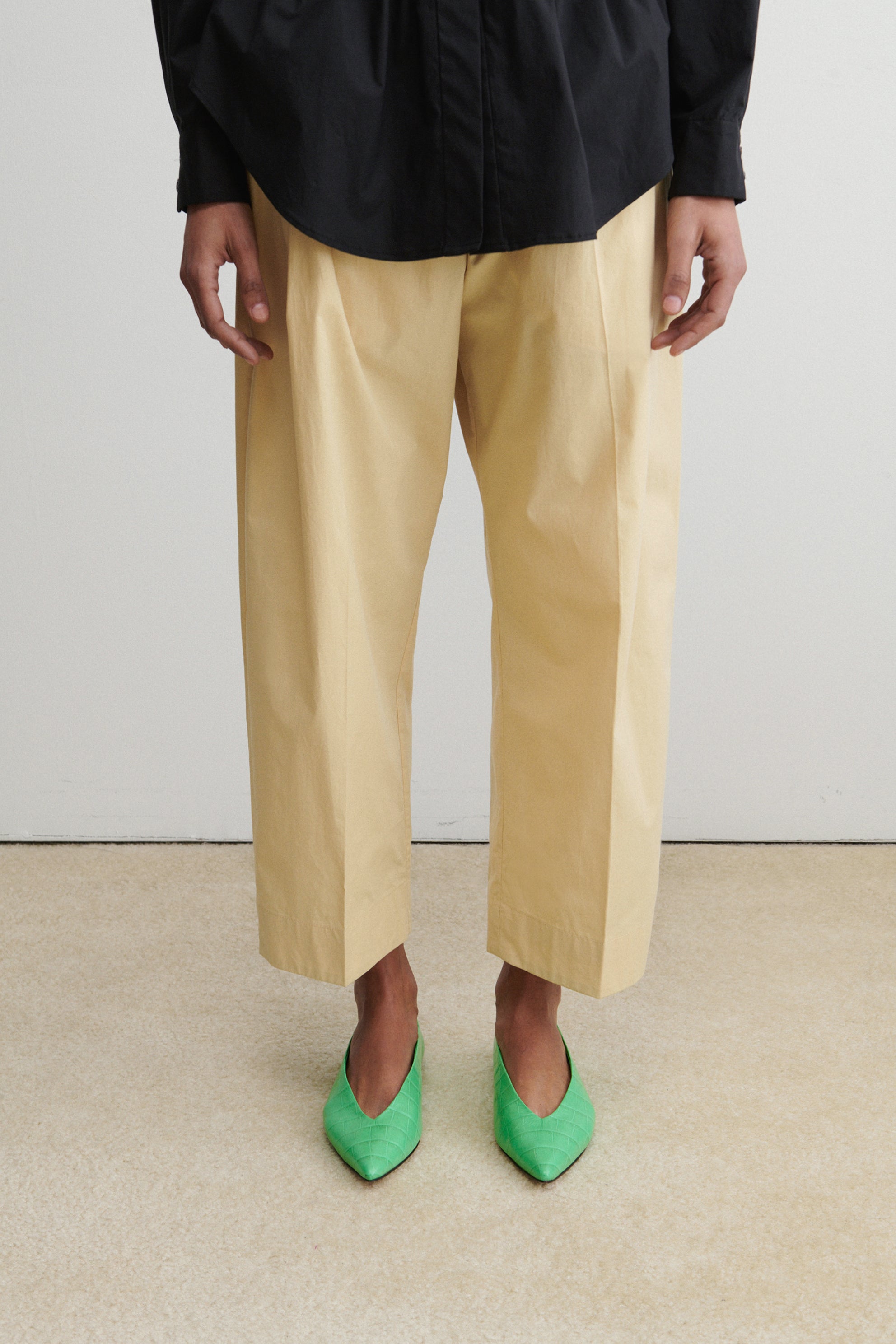 Everleigh Ballet-FLAT-Rachel Comey