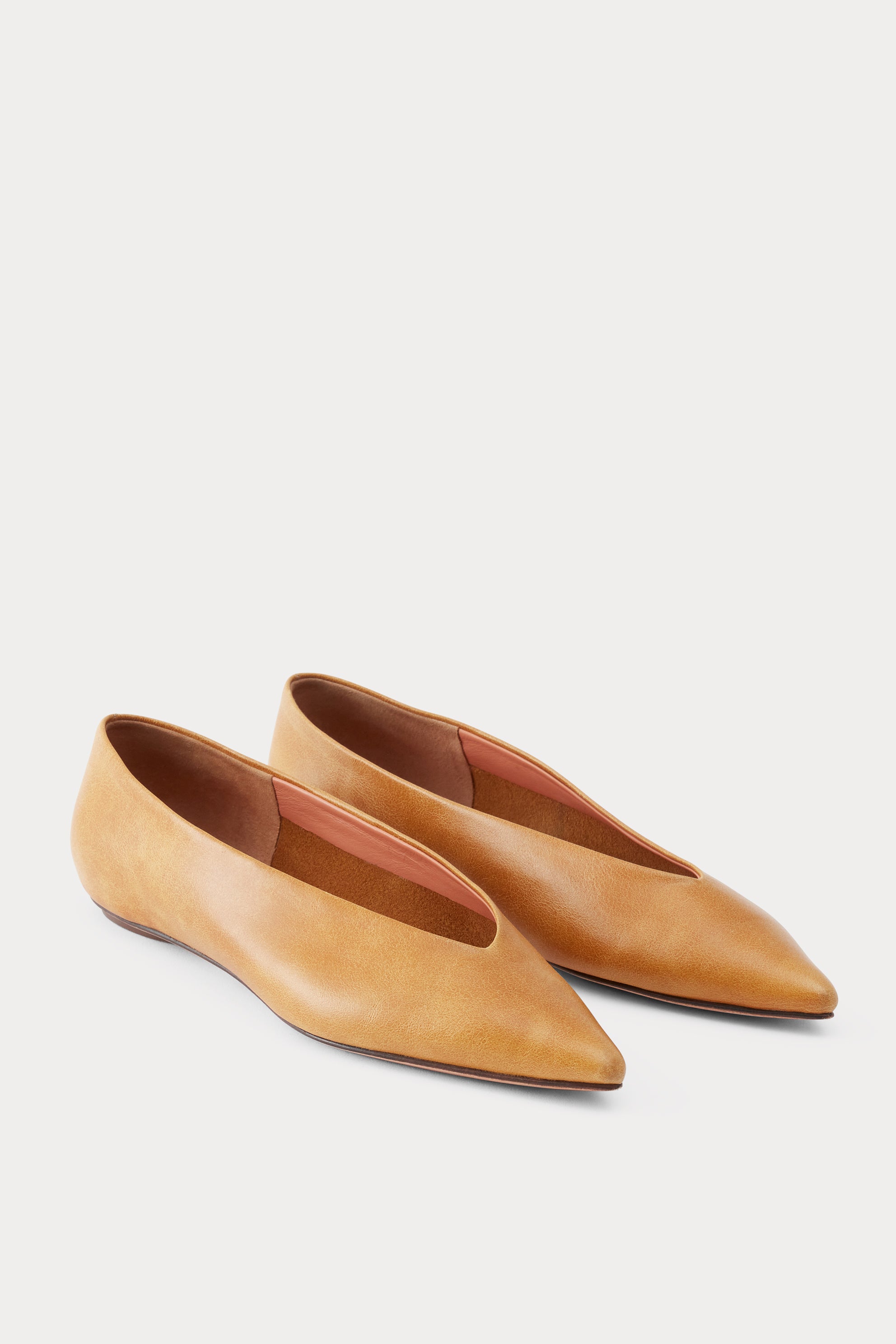 Everleigh Ballet-FLAT-Rachel Comey