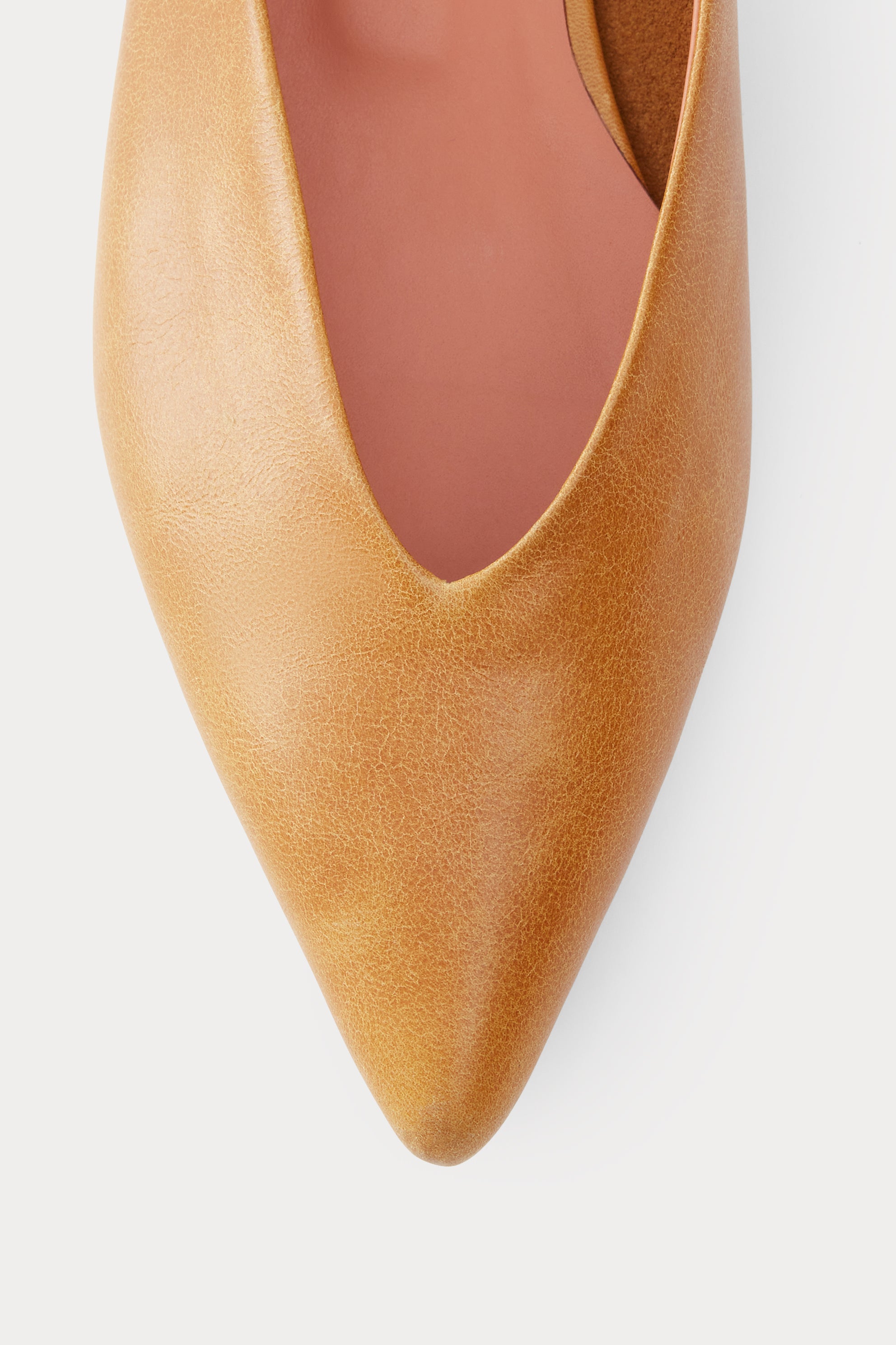 Everleigh Ballet-FLAT-Rachel Comey