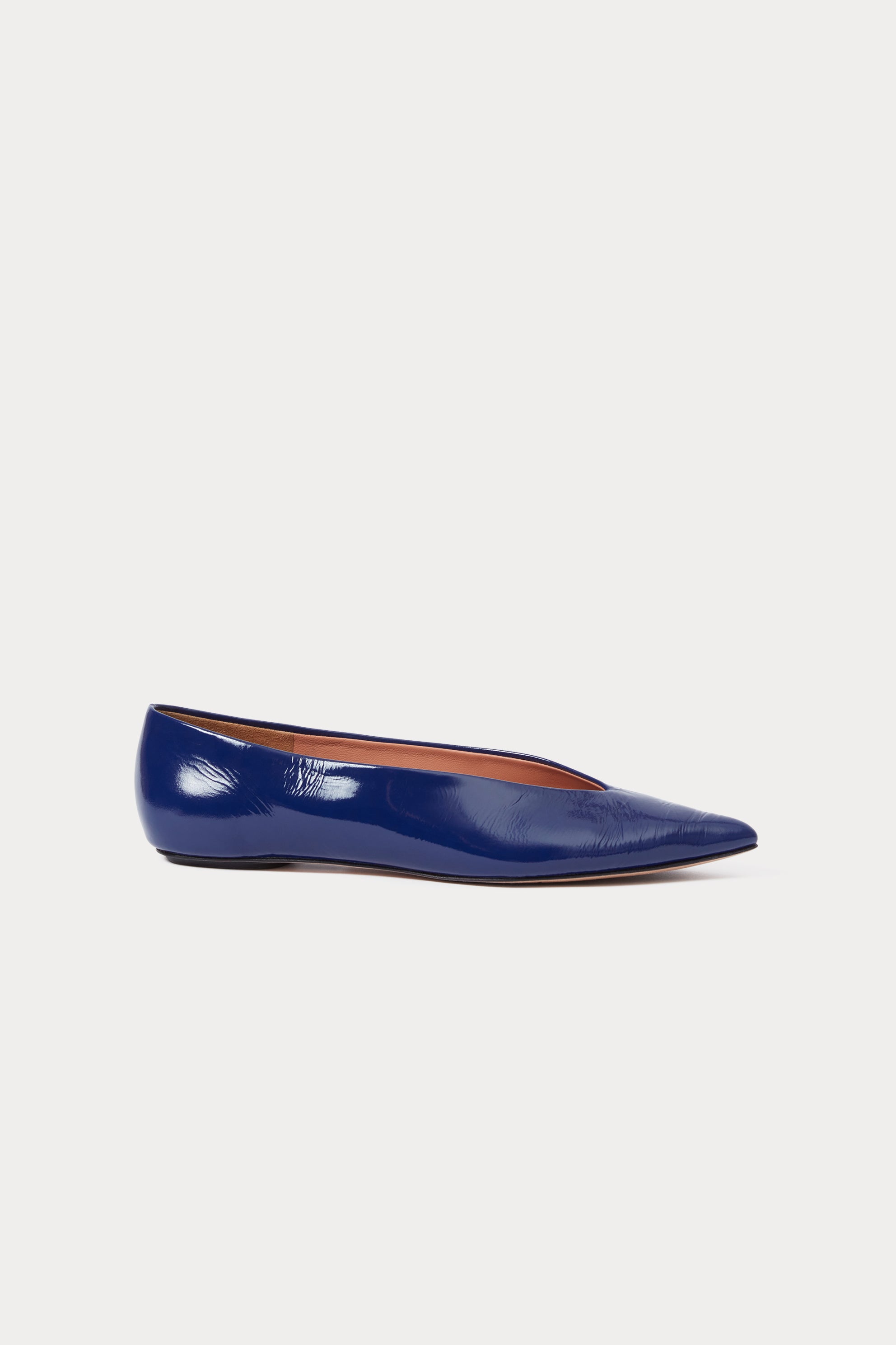 Everleigh Ballet-FLAT-Rachel Comey