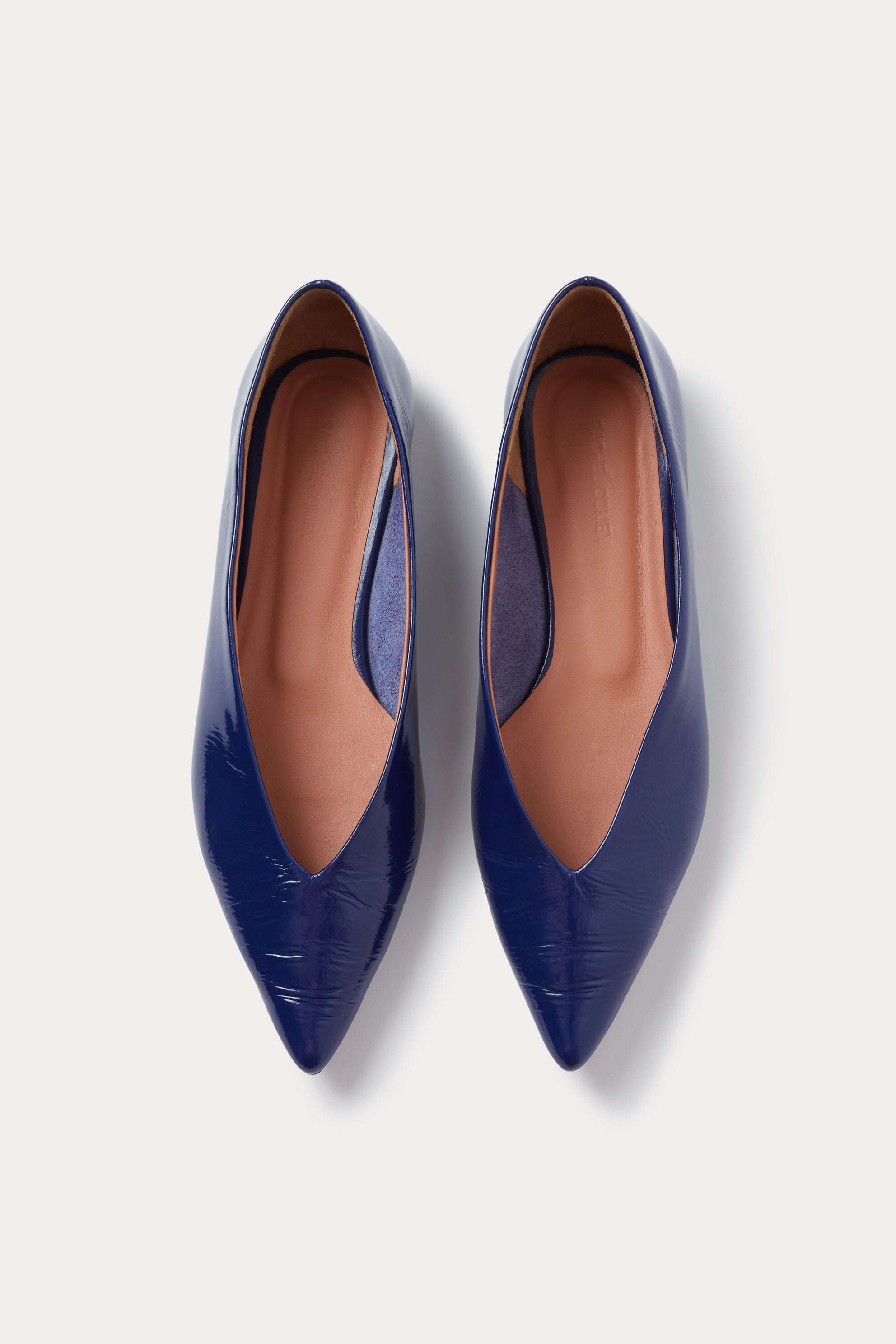 Everleigh Ballet-FLAT-Rachel Comey