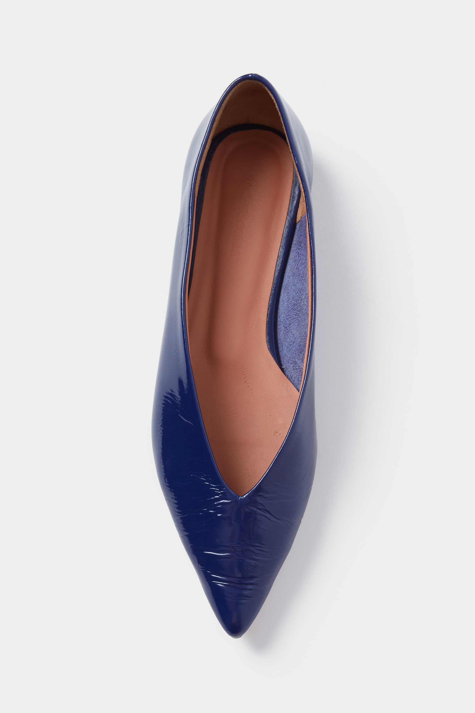 Everleigh Ballet-FLAT-Rachel Comey