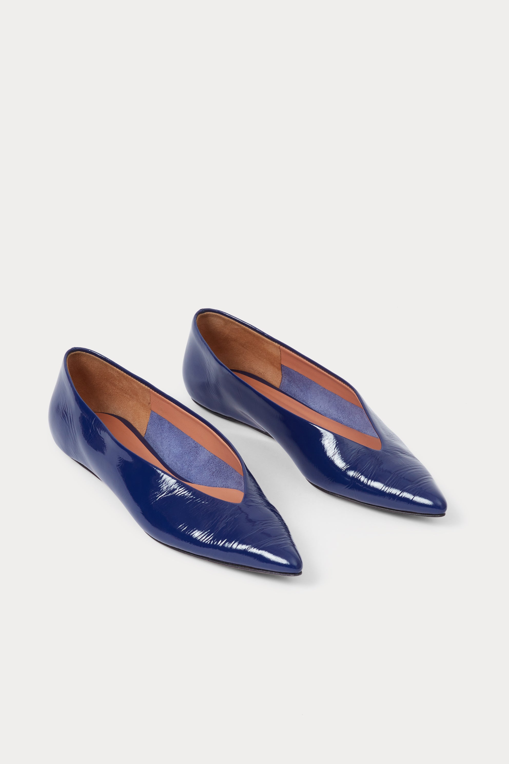 Everleigh Ballet-FLAT-Rachel Comey