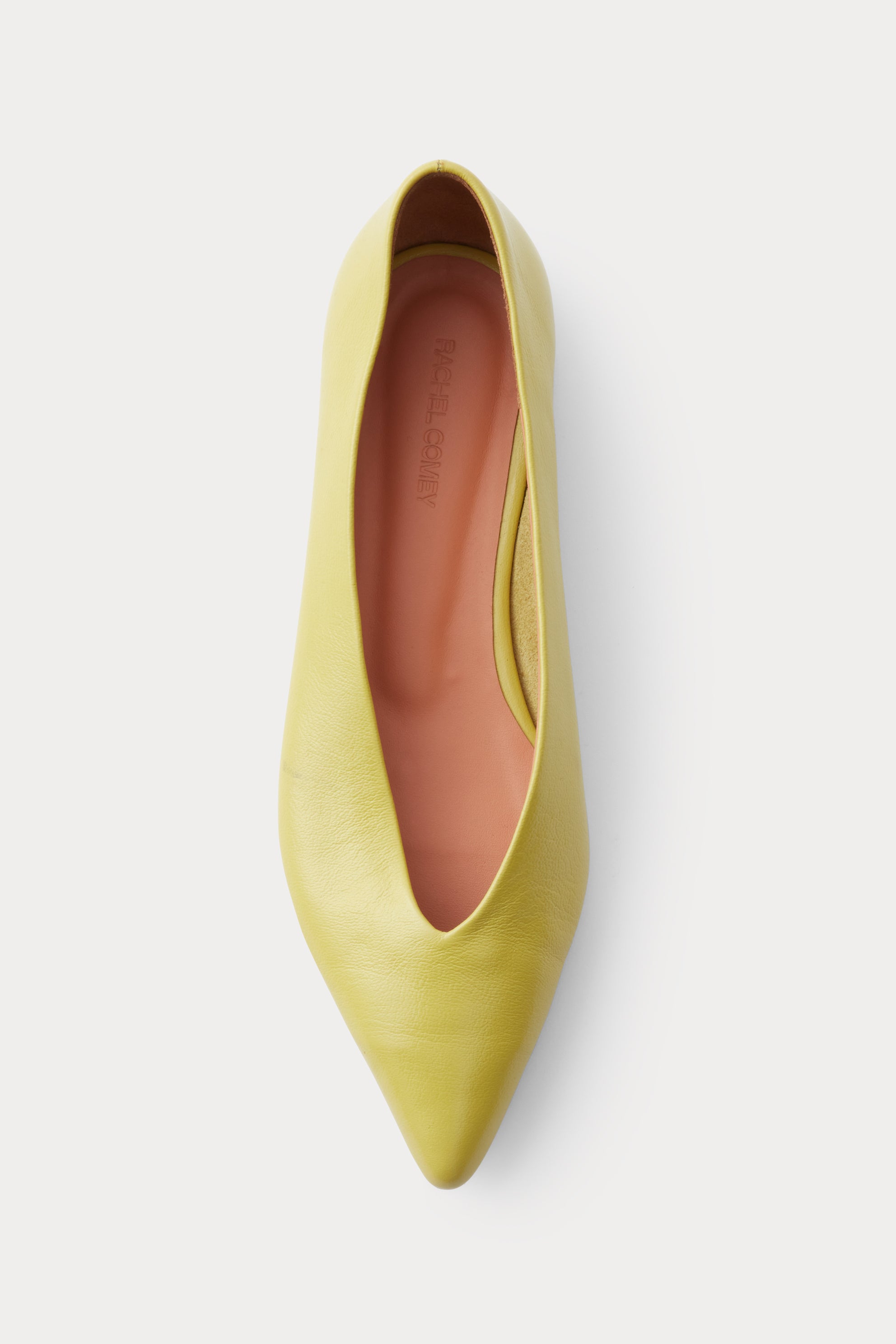 Everleigh Ballet-FLAT-Rachel Comey