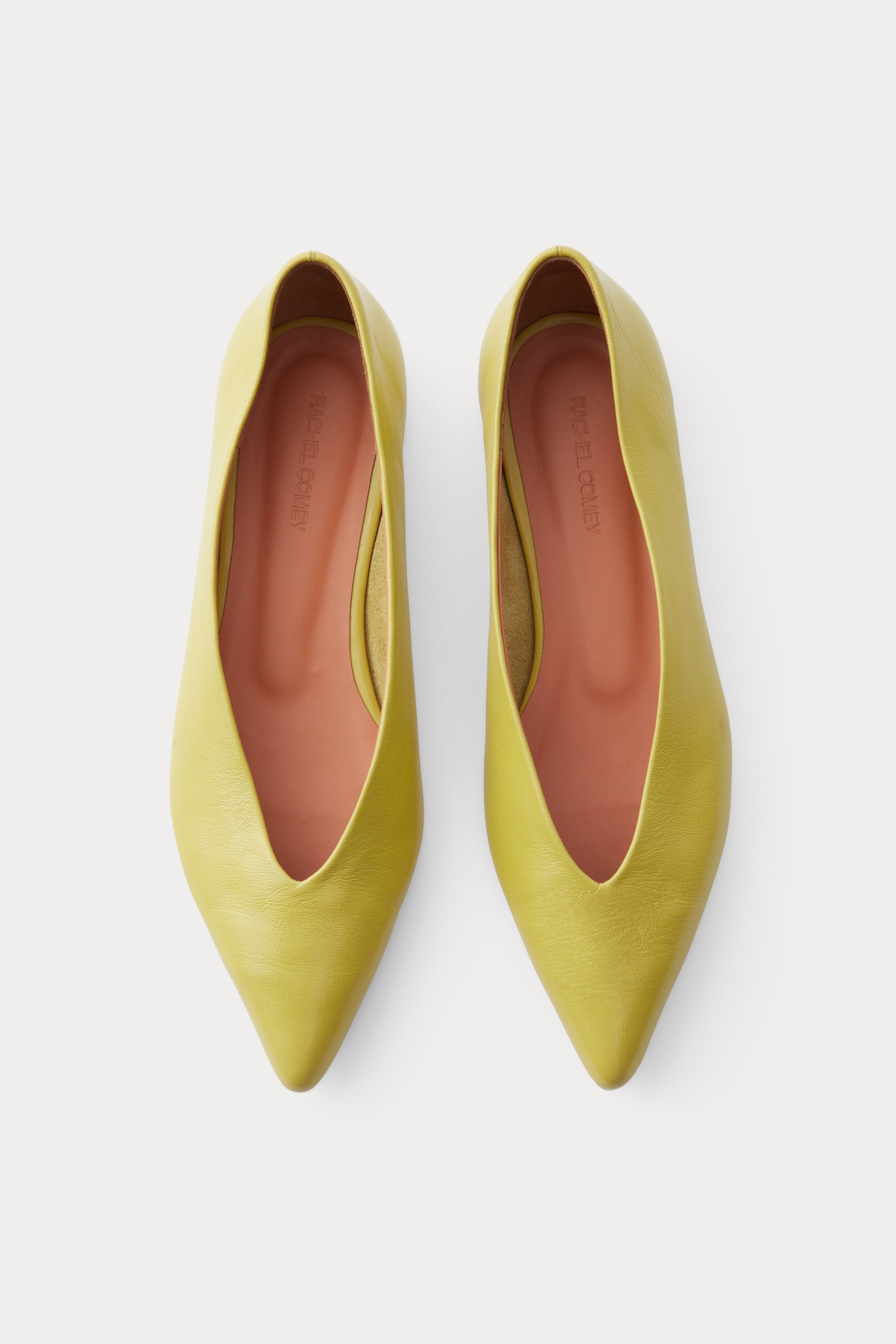 Everleigh Ballet-FLAT-Rachel Comey