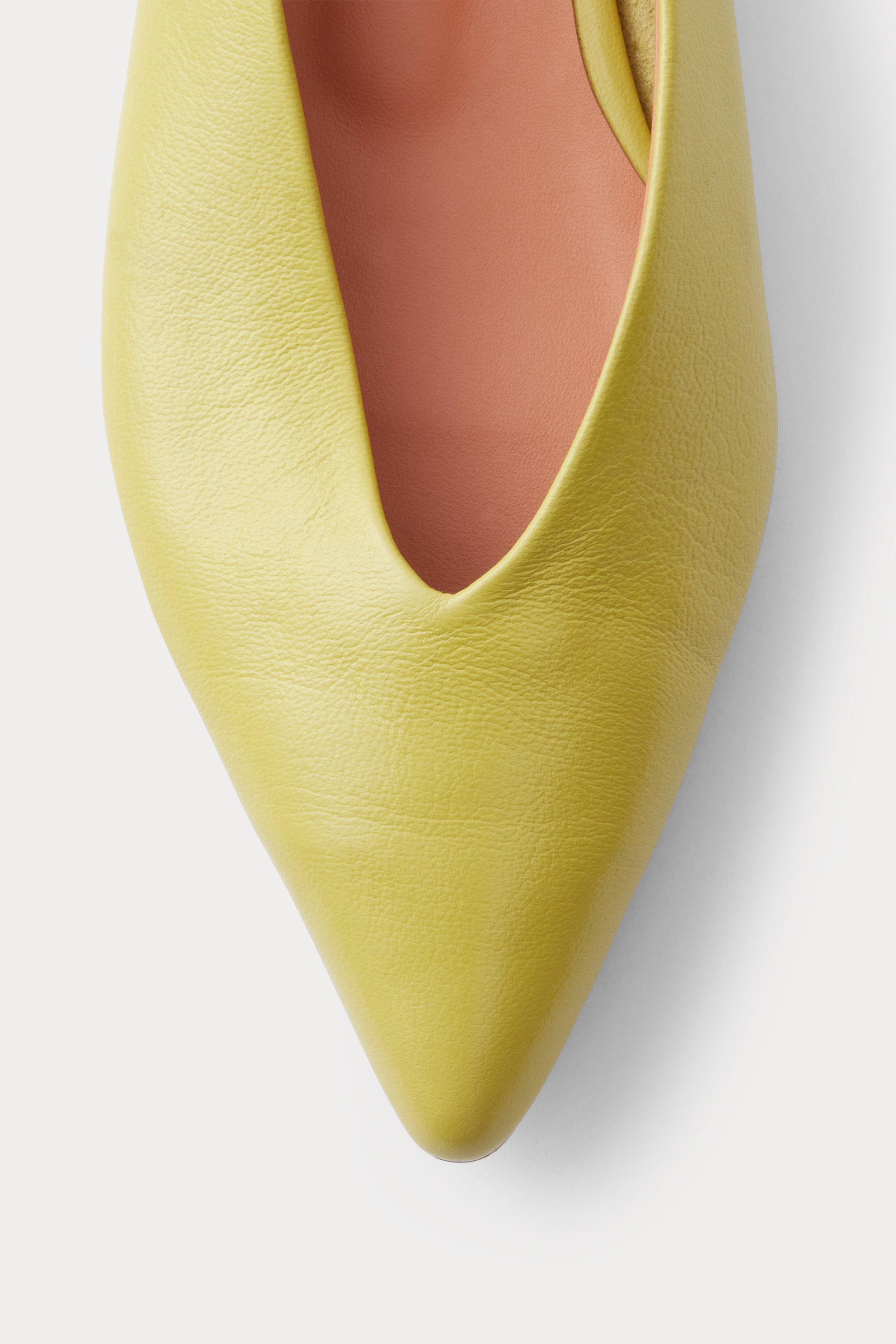 Everleigh Ballet-FLAT-Rachel Comey