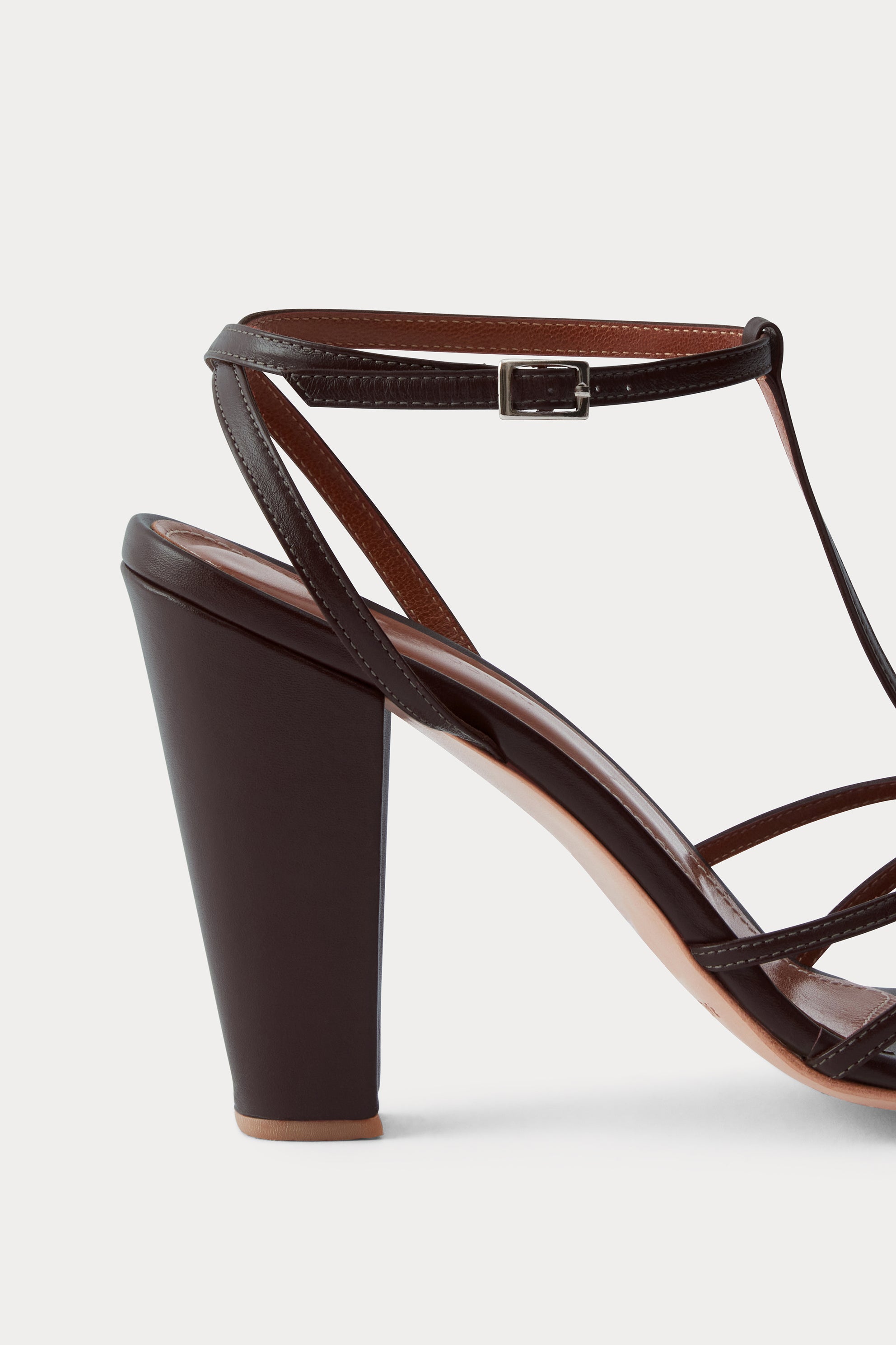 Foxell Heel